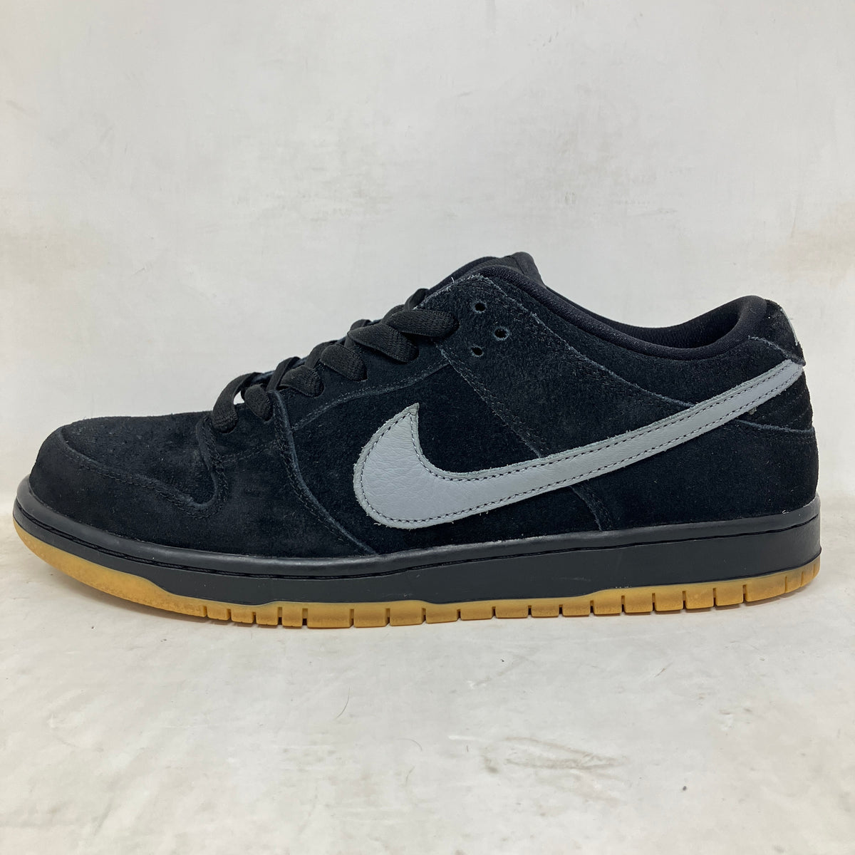 Nike SB Dunk Low Fog