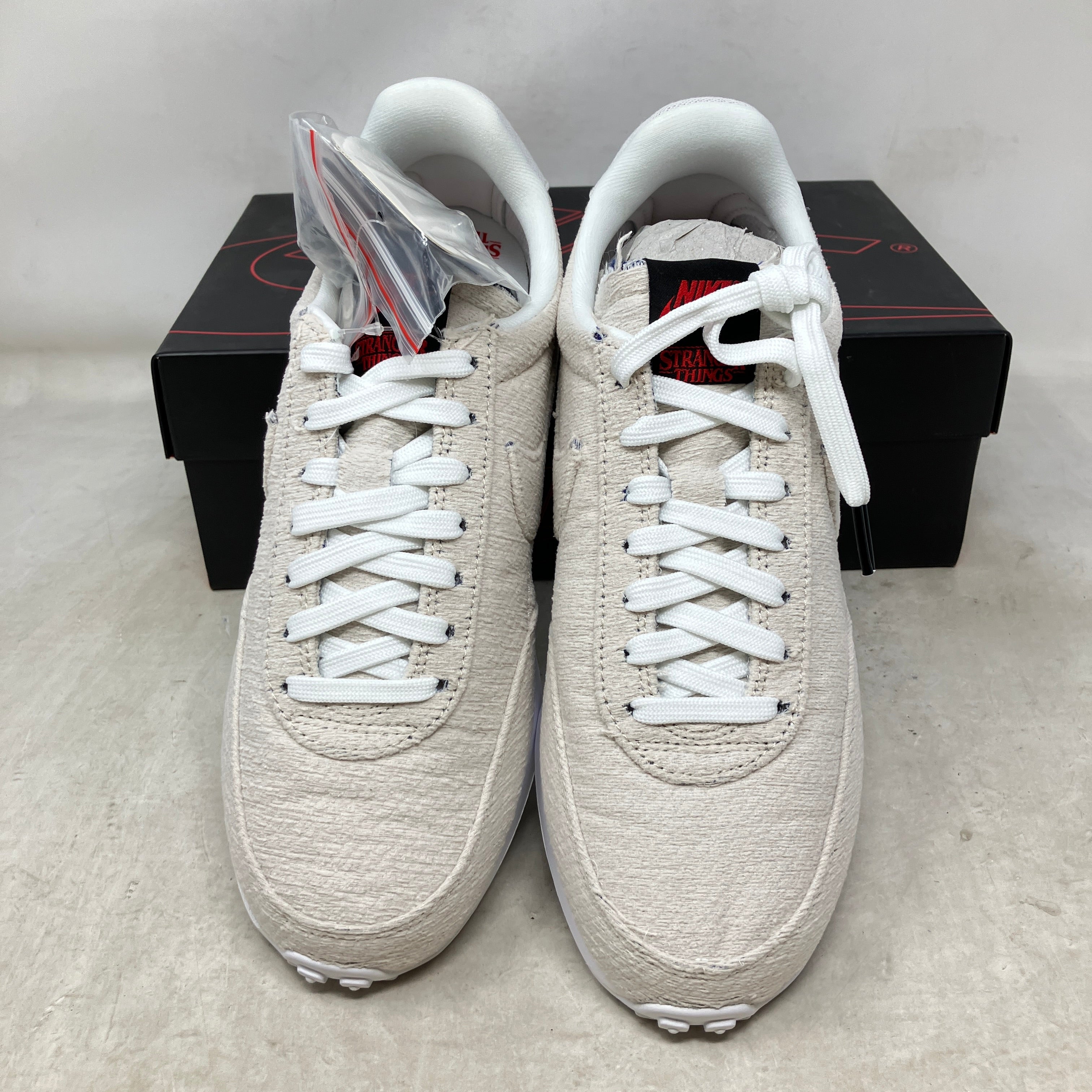 Nike Air Tailwind 79 Stranger Things Sail Upside Down Pack