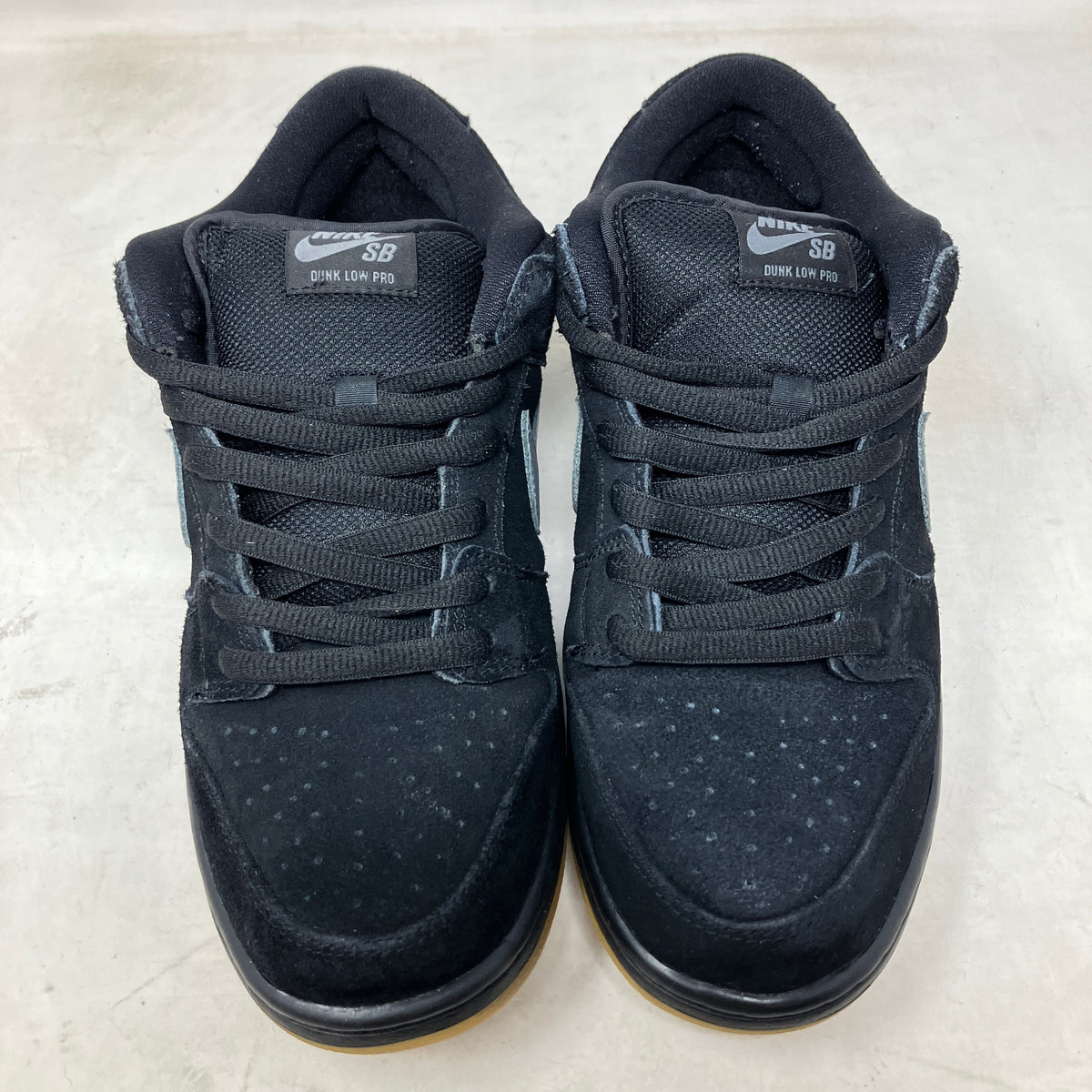 Nike SB Dunk Low Fog