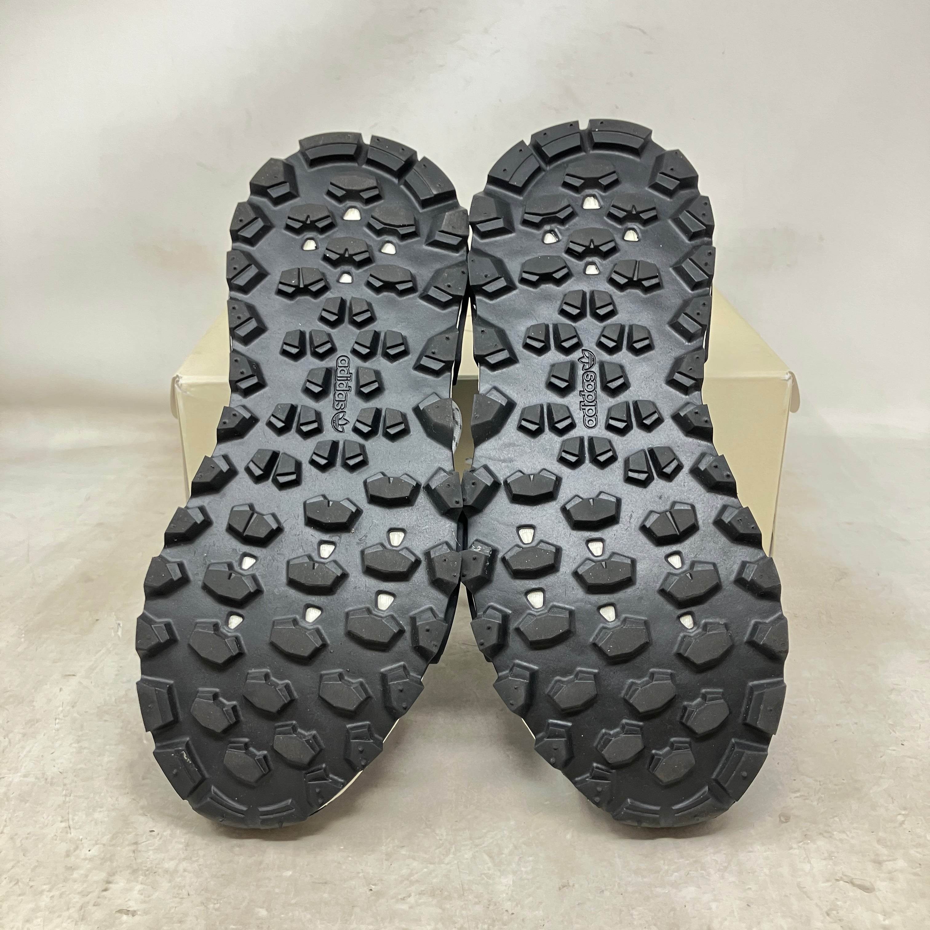 adidas NMD Hu Pharrell x BBC Blue Plaid