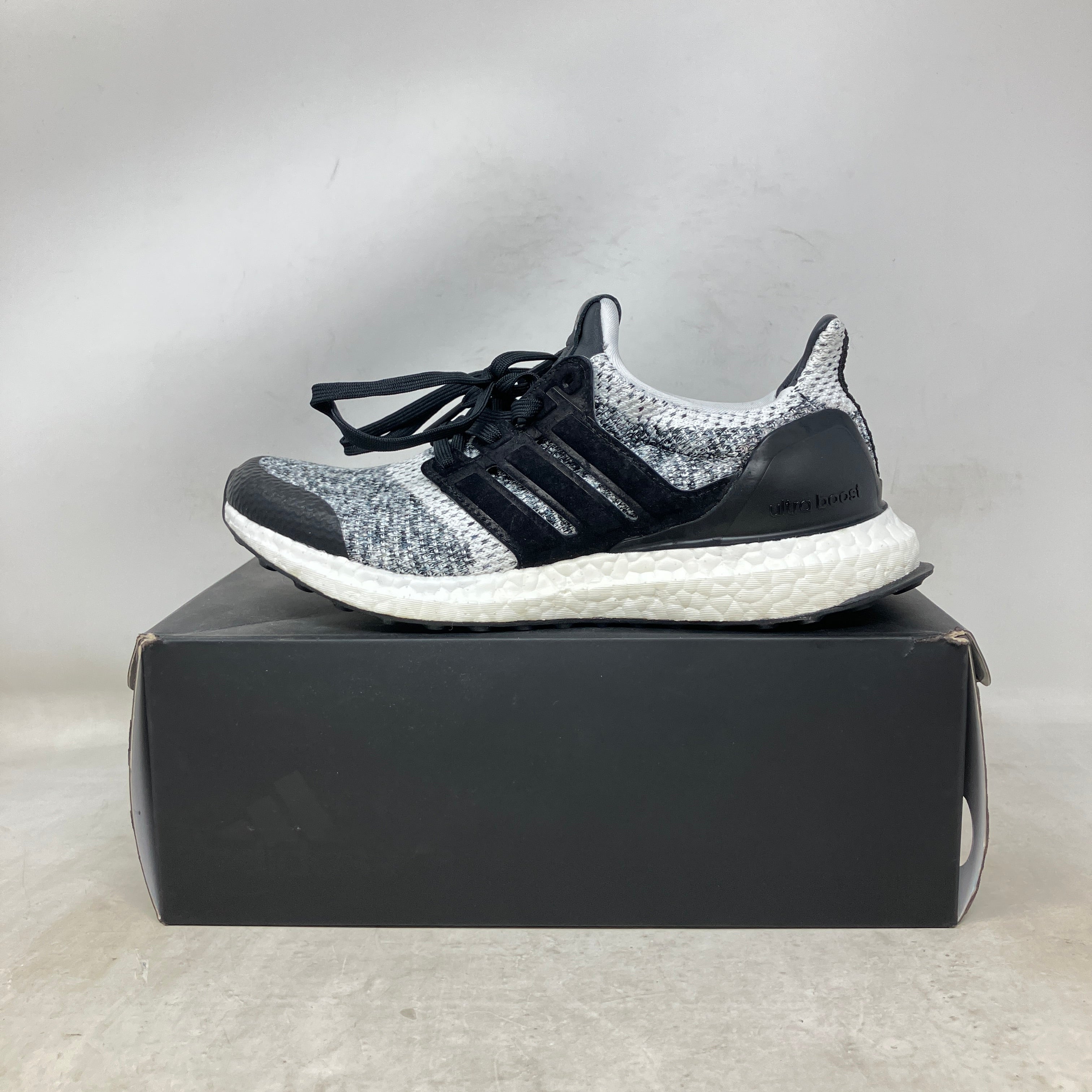 adidas Ultra Boost 1.0 SNS X Social Status