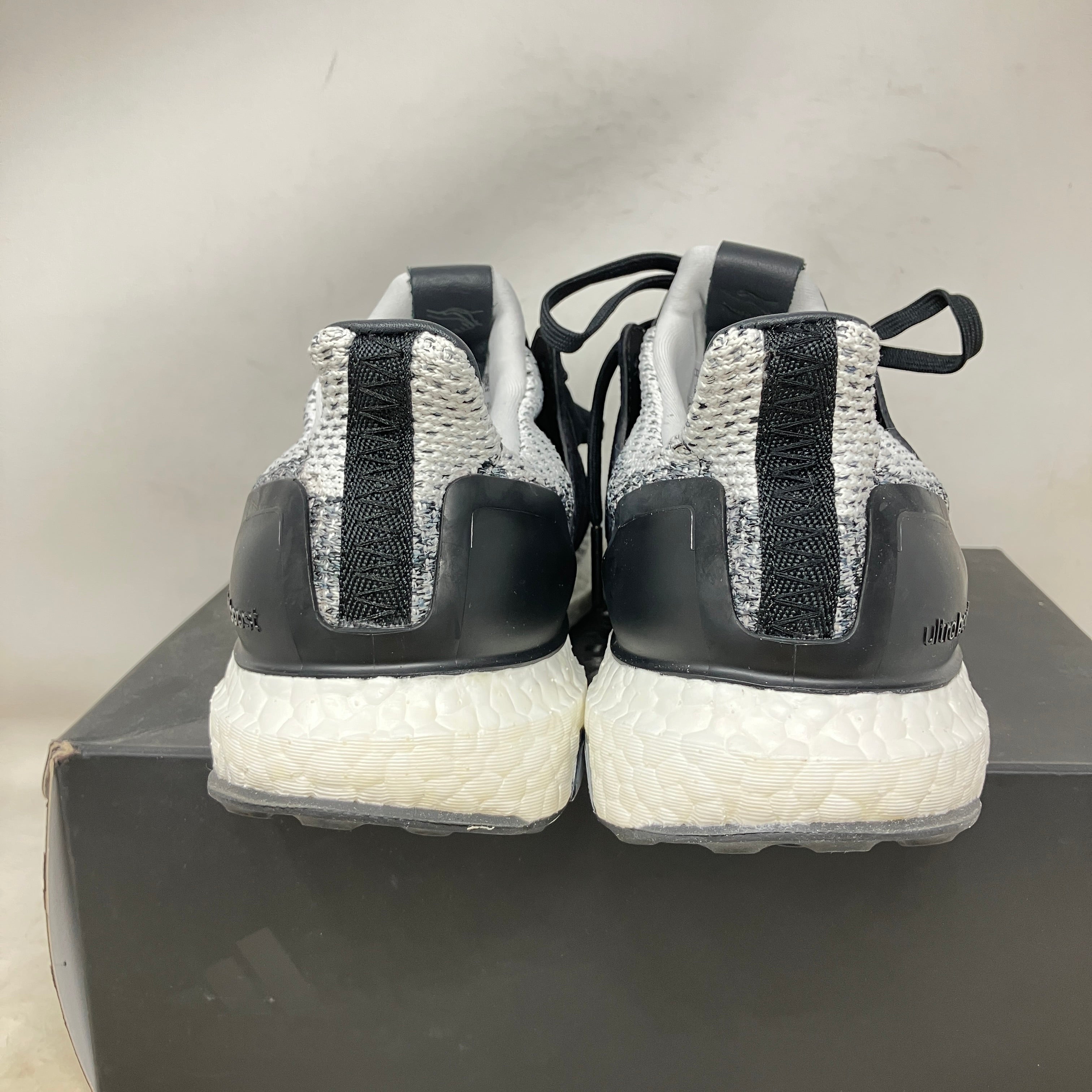 adidas Ultra Boost 1.0 SNS X Social Status