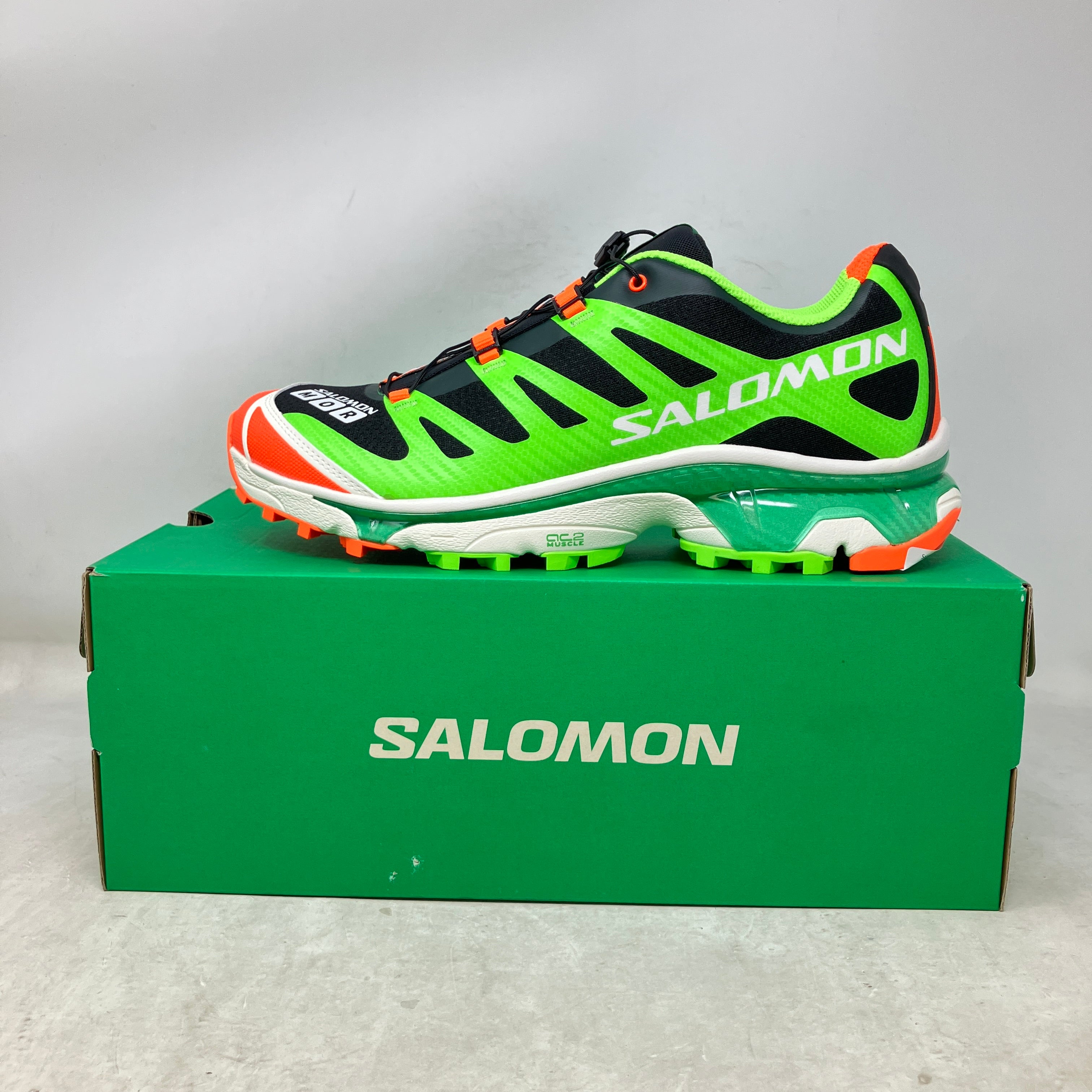 Salomon XT-4 OG Feid Ferxxocalipsis