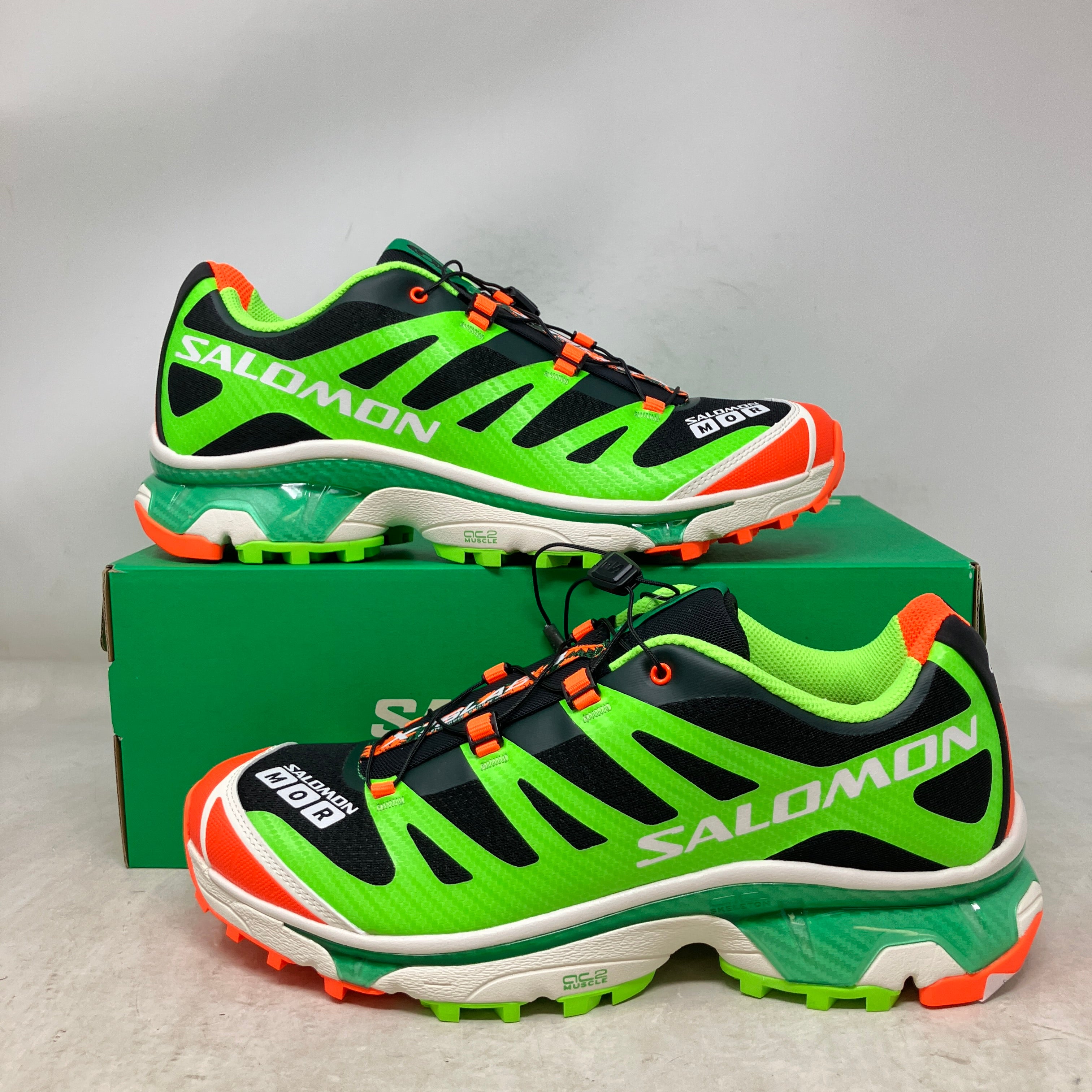 Salomon XT-4 OG Feid Ferxxocalipsis