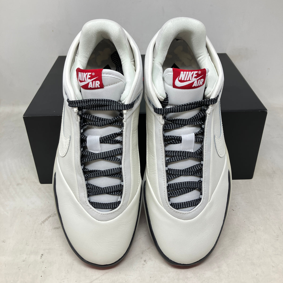 Jordan 40 Chicago