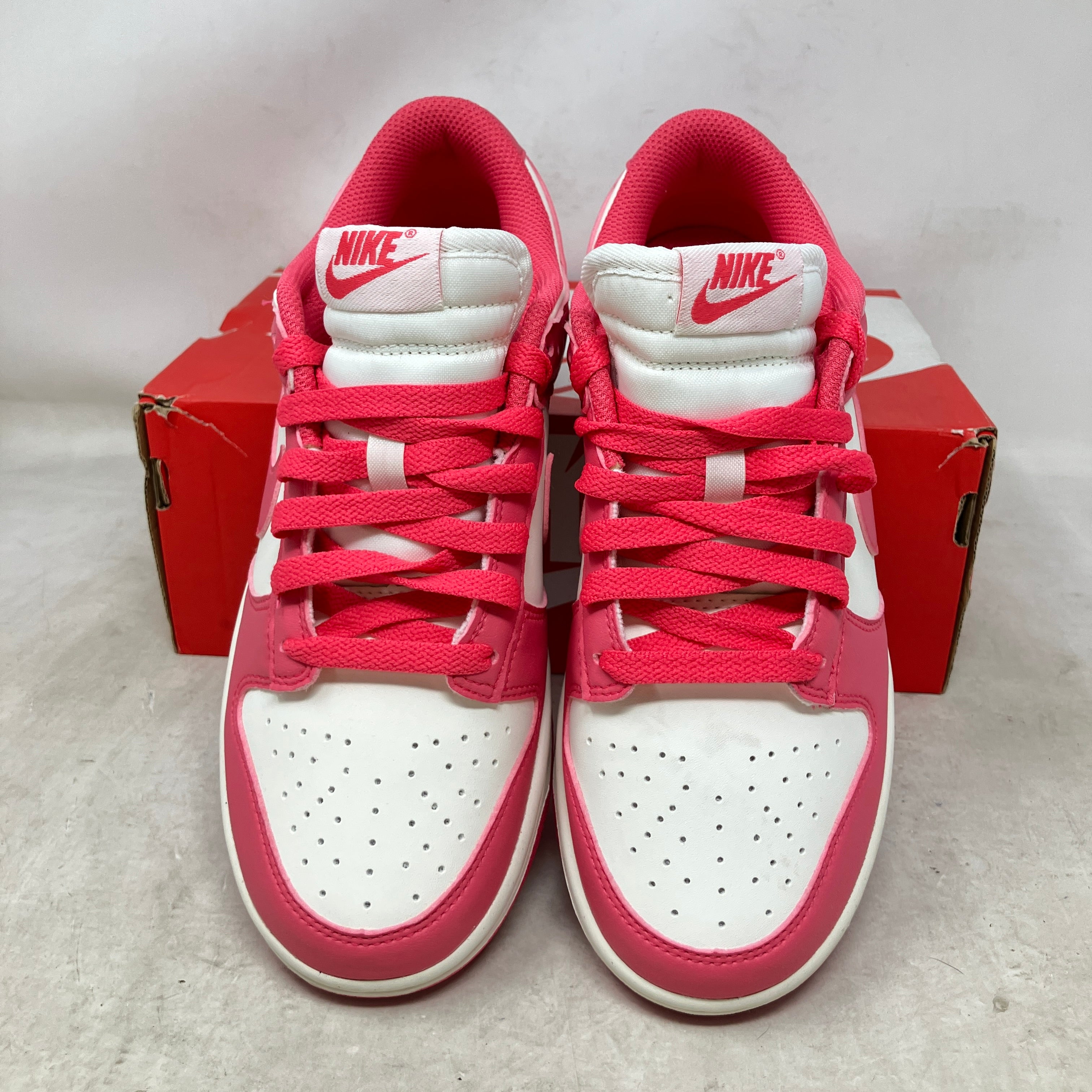 Nike Dunk Low Next Nature Aster Pink (Women's)