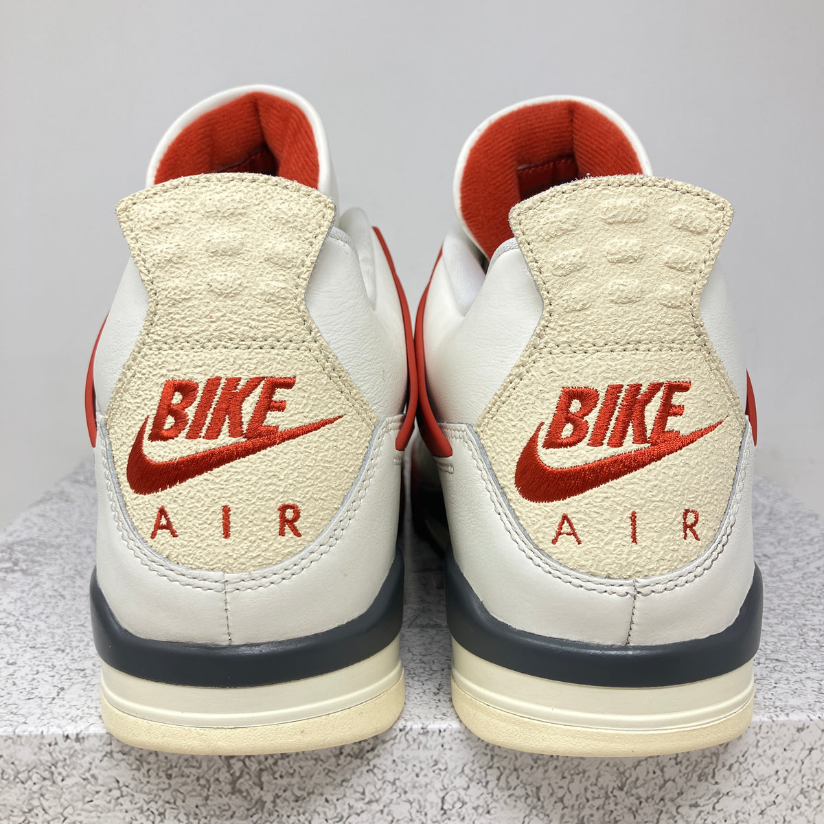 Jordan 4 Retro OG Nigel Sylvester Brick After Brick