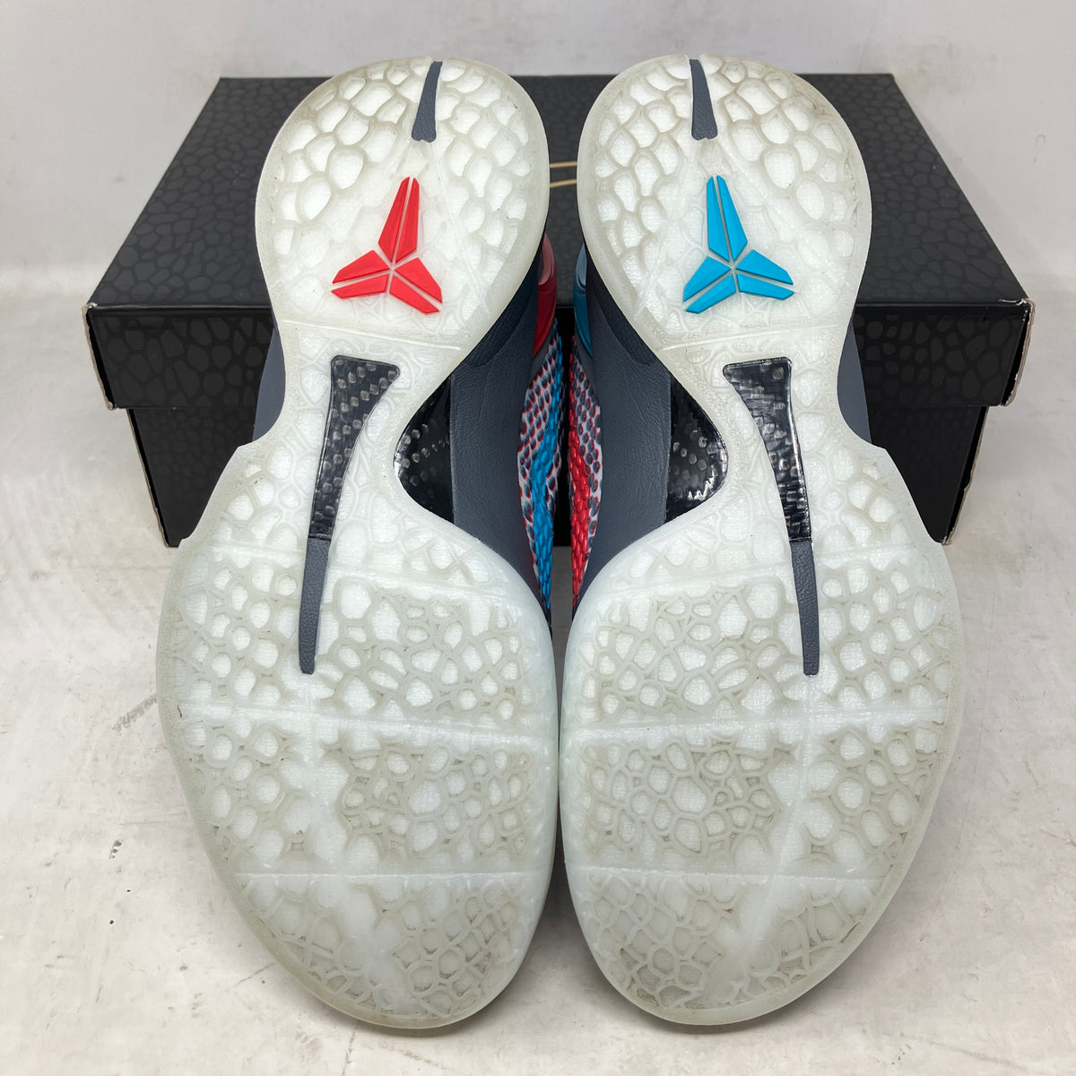Nike Kobe 6 Protro ASG Hollywood 3D (2026)
