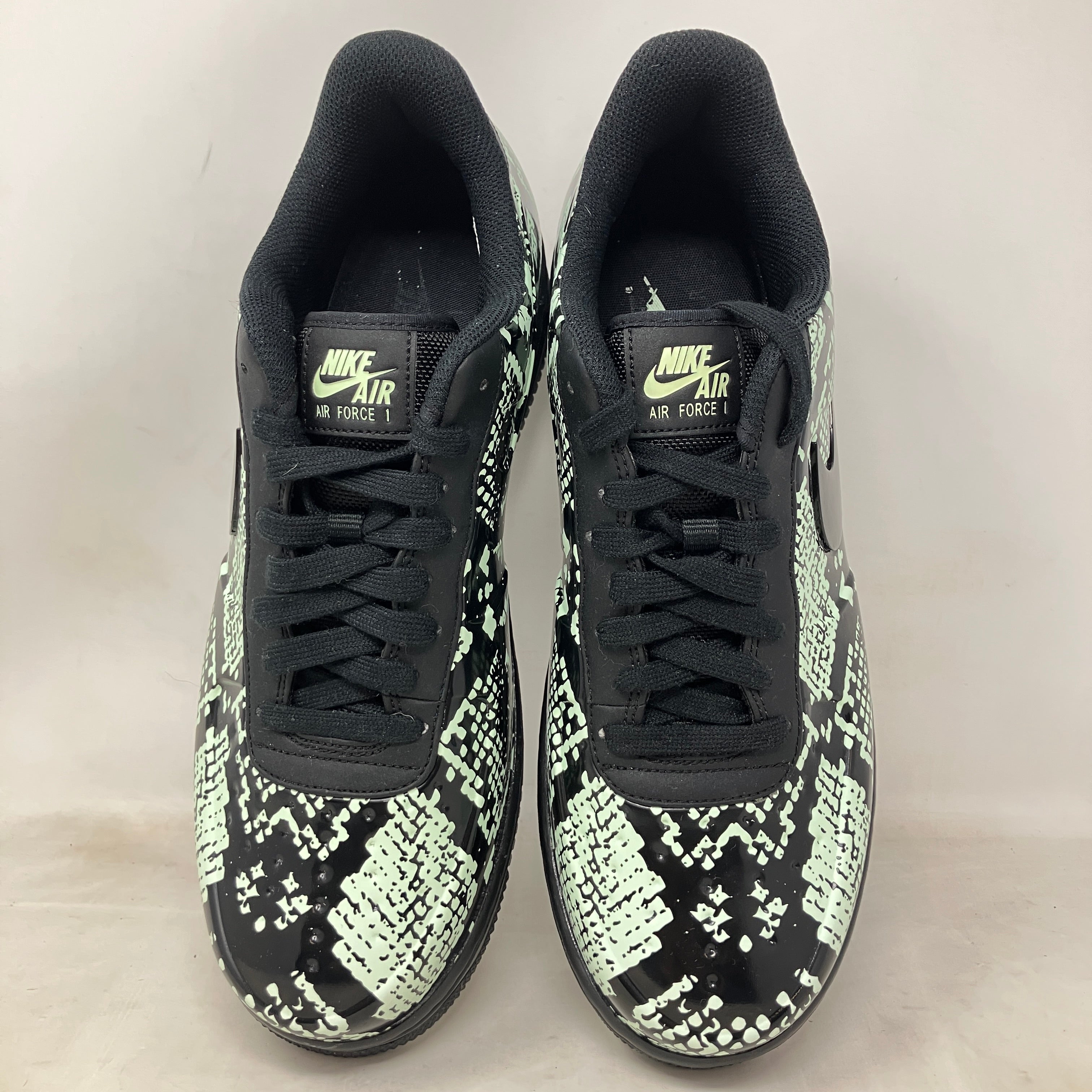 Nike Air Force 1 Foamposite Pro Cup Snakeskin