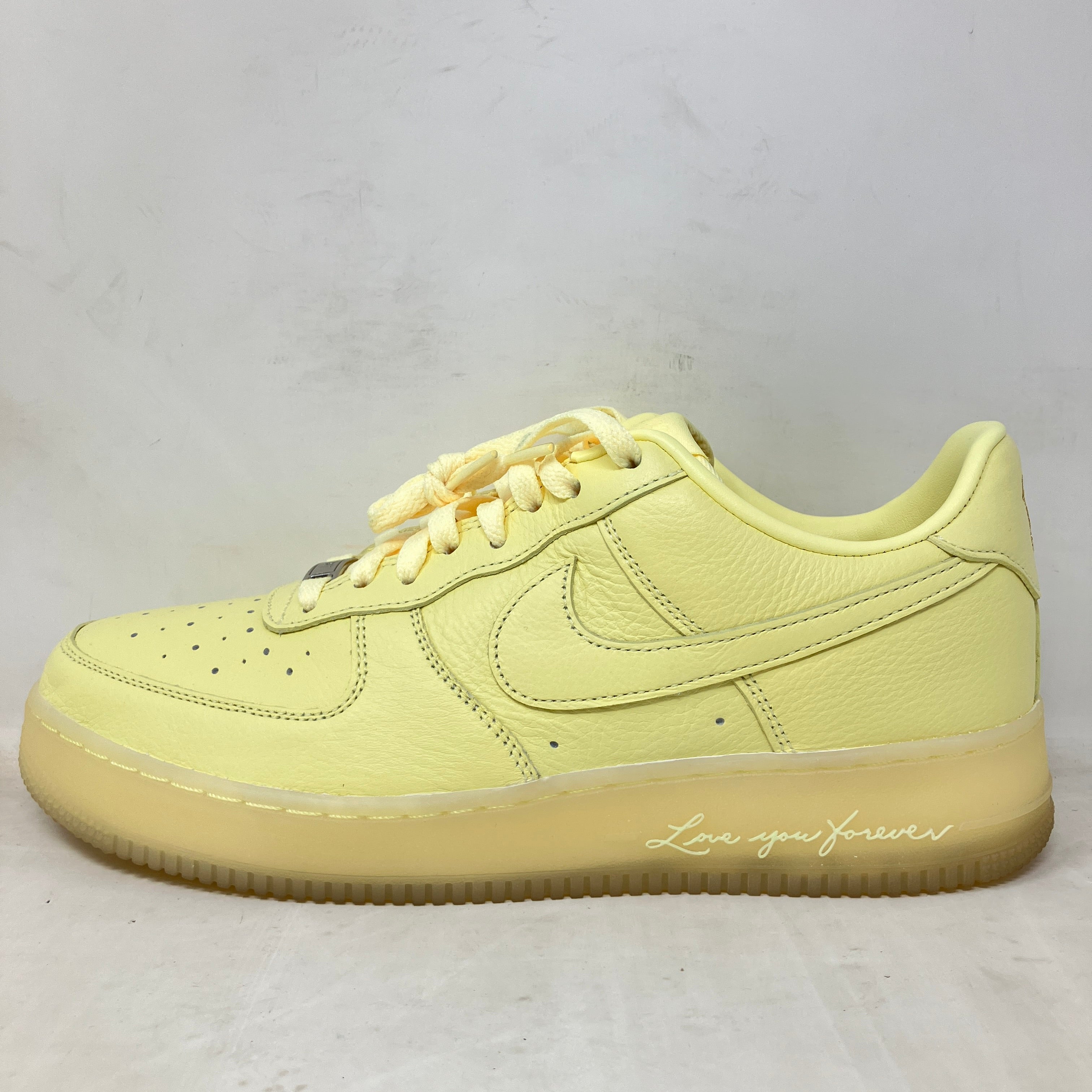 Nike Air Force 1 Low Drake NOCTA Certified Lover Boy Citron Tint