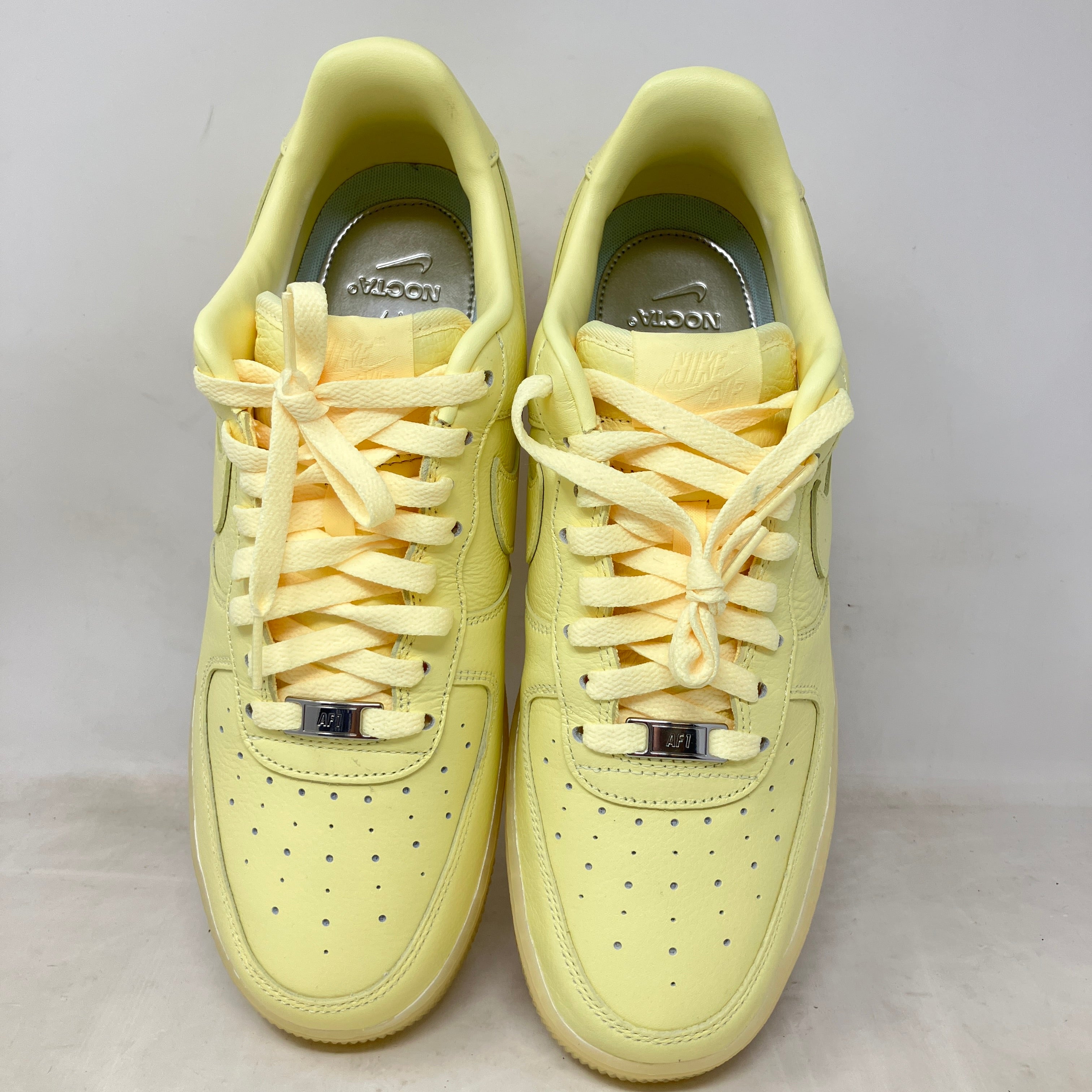 Nike Air Force 1 Low Drake NOCTA Certified Lover Boy Citron Tint