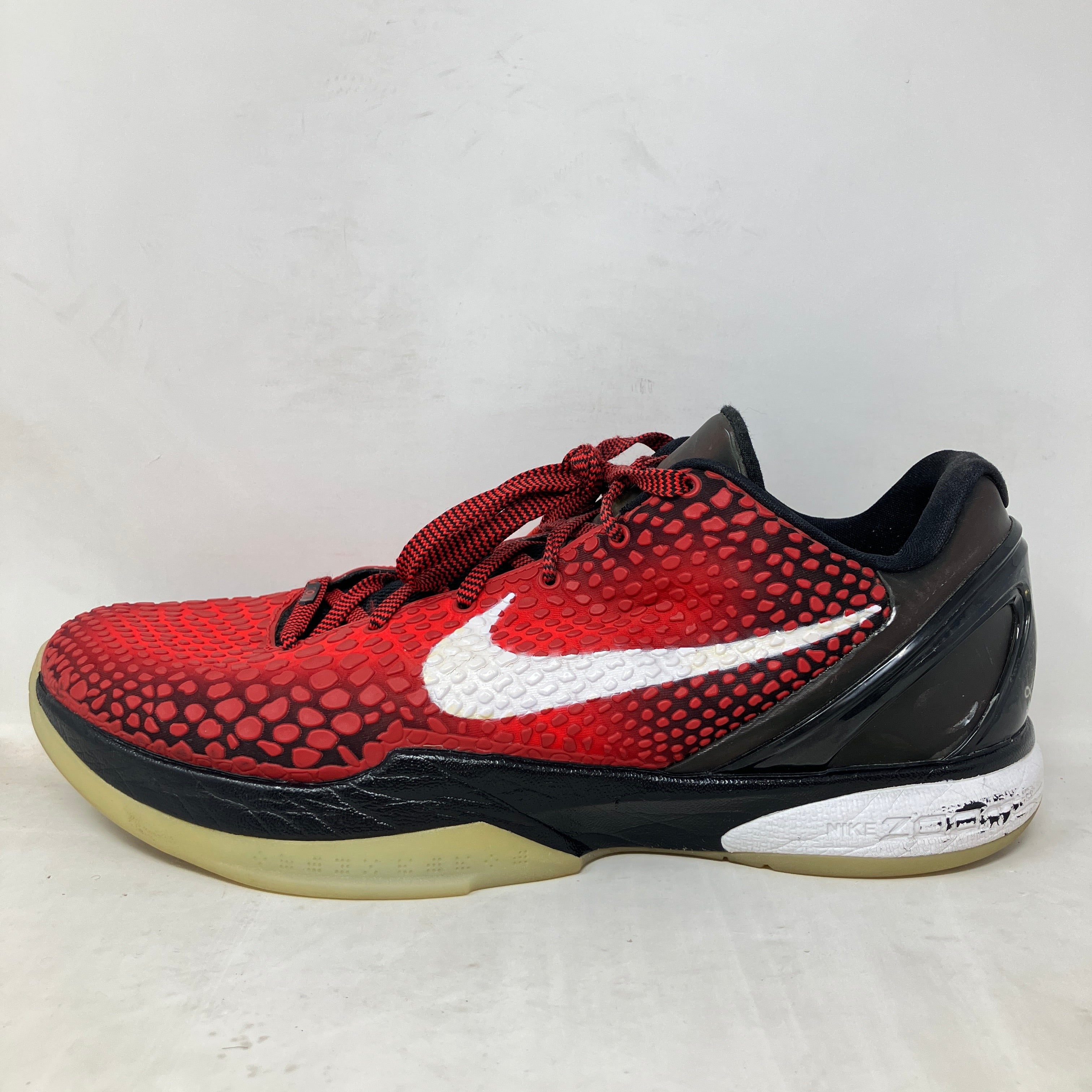 Nike Kobe 6 Protro Challenge Red All-Star (2021)