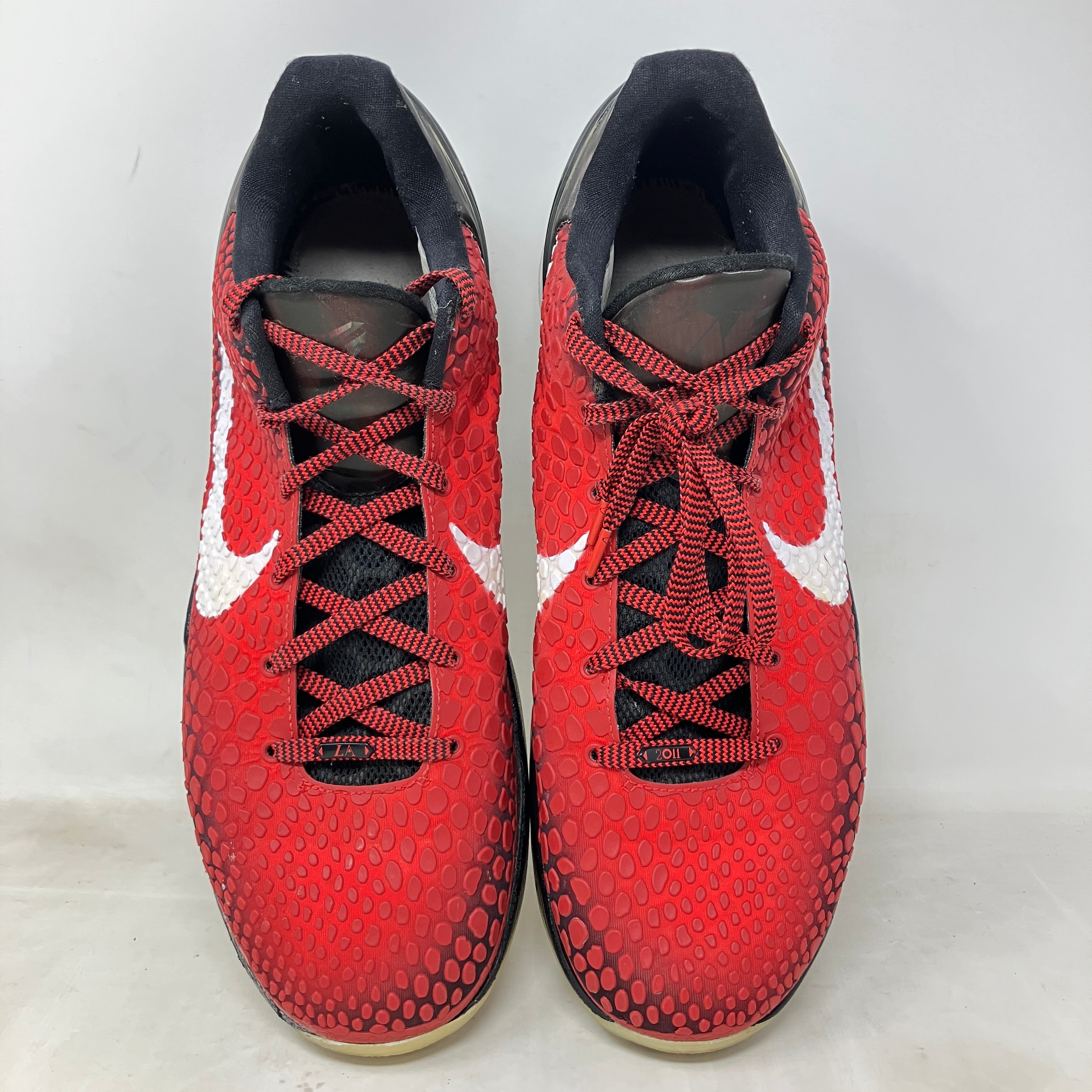 Nike Kobe 6 Protro Challenge Red All-Star (2021)