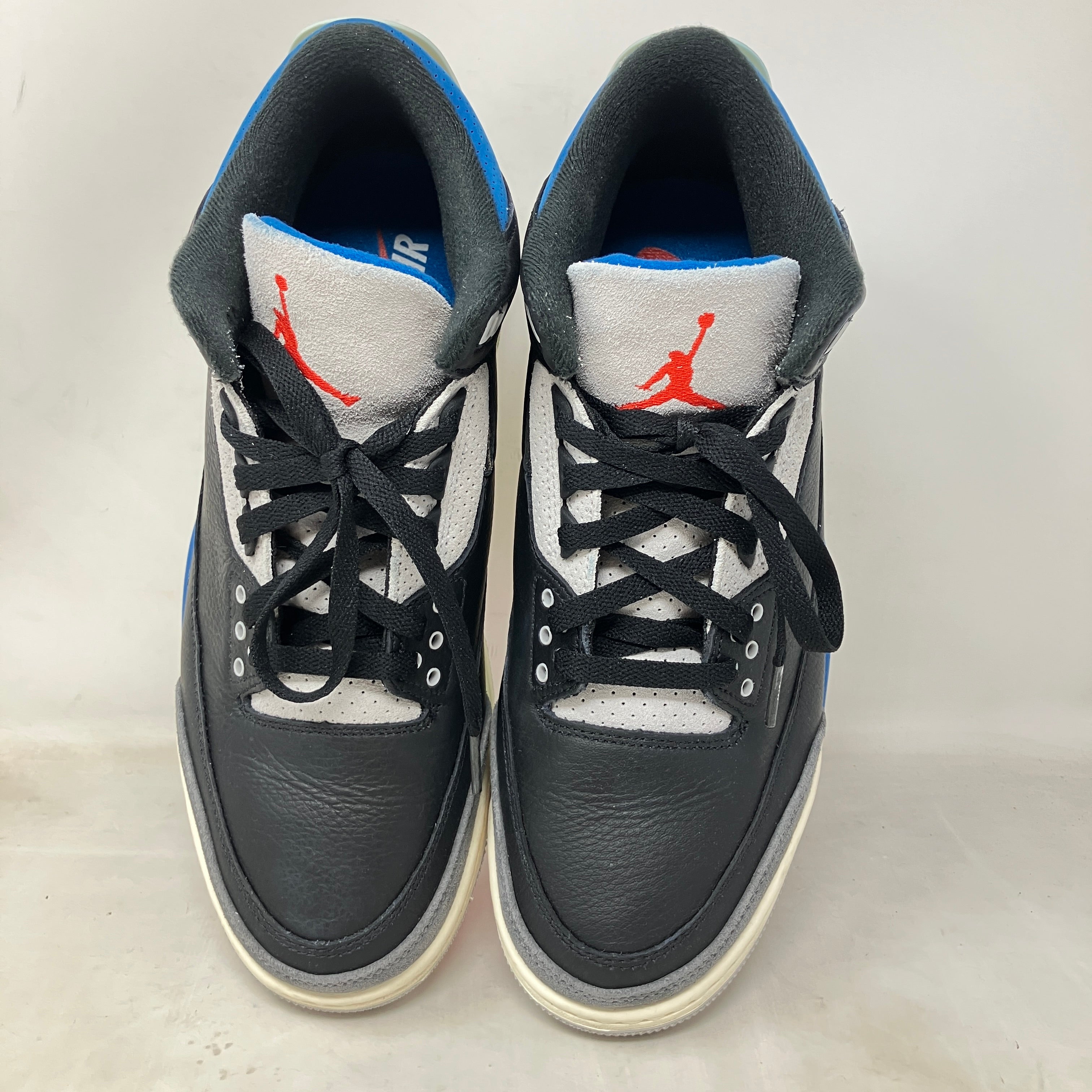 Jordan 3 Retro OG Rare Air