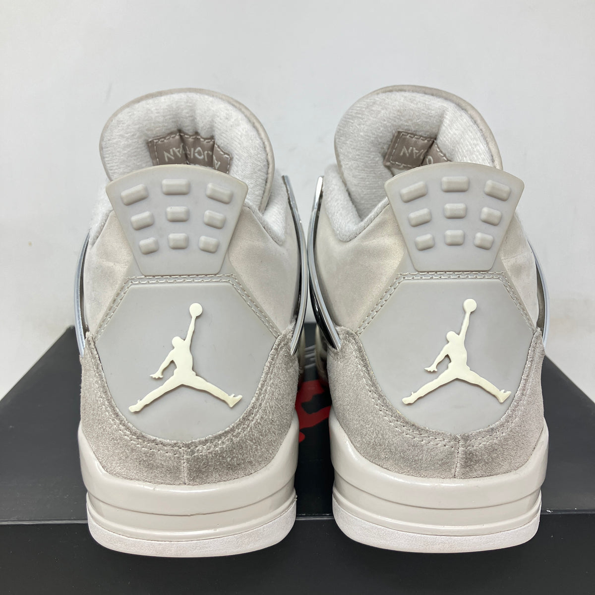 Jordan 4 Retro Frozen Moments (Women's)