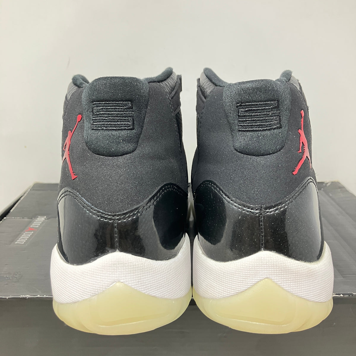 Jordan 11 Retro 72-10