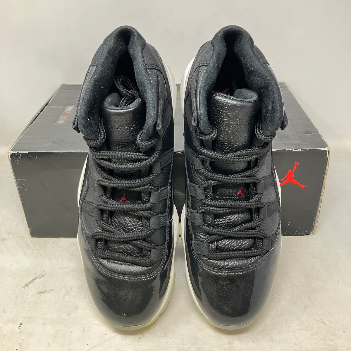 Jordan 11 Retro 72-10