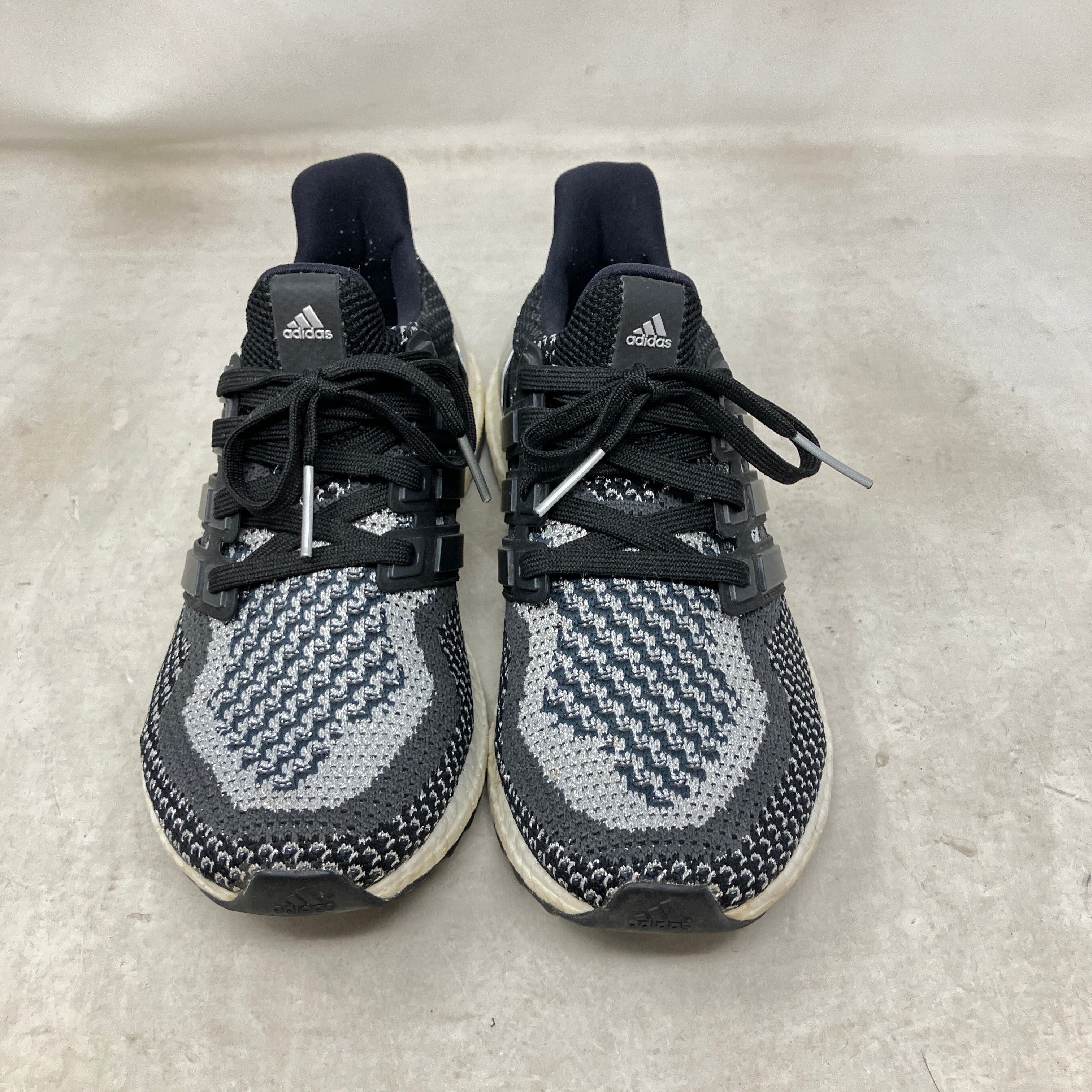 adidas Ultra Boost 2.0 Silver Medal (GS)