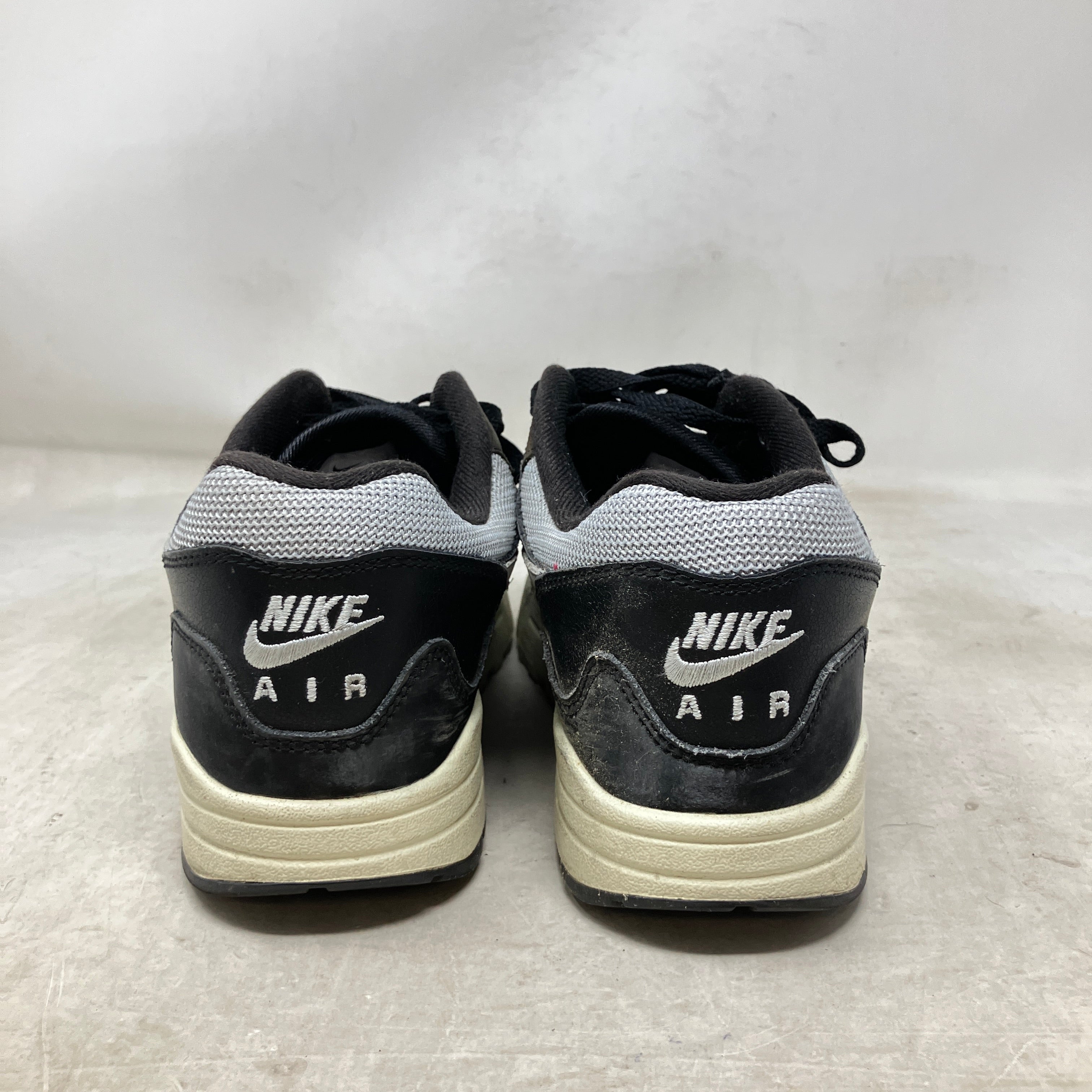Nike Air Max 1 Patta Waves Black