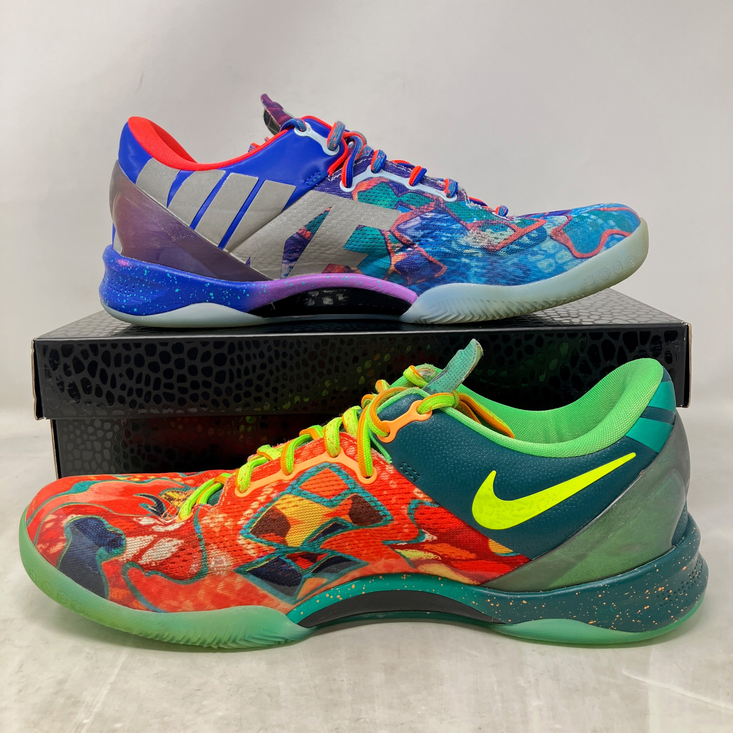 Nike Kobe 8 Protro What The (2025)