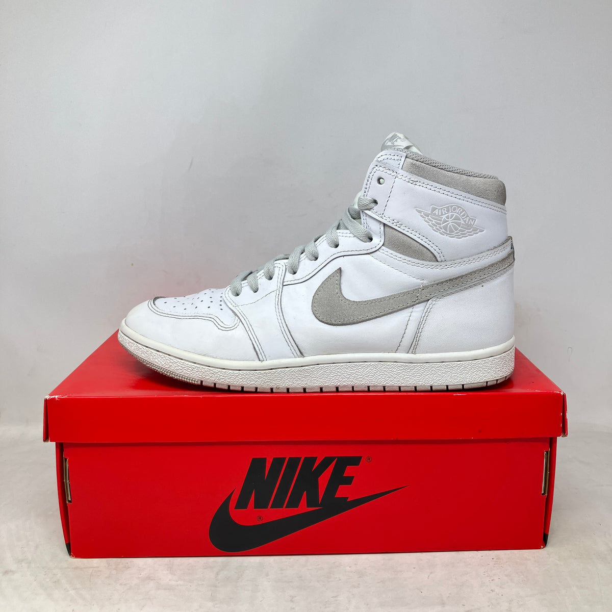 Jordan 1 Retro High '85 Neutral Grey