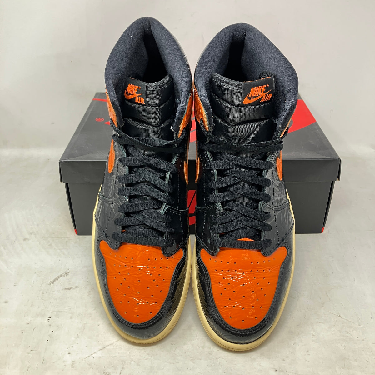 Jordan 1 Retro High Shattered Backboard 3.0