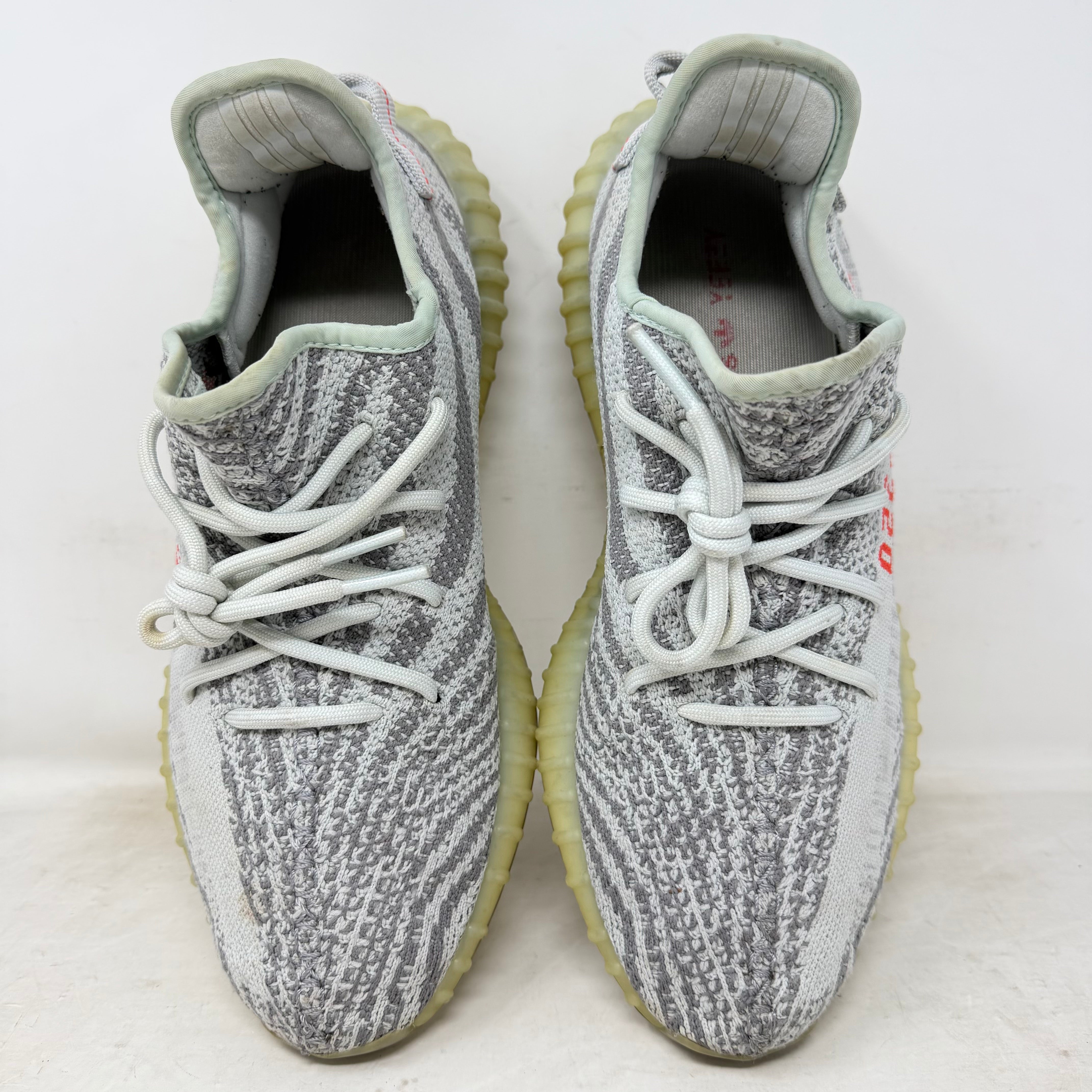 adidas Yeezy Boost 350 V2 Blue Tint
