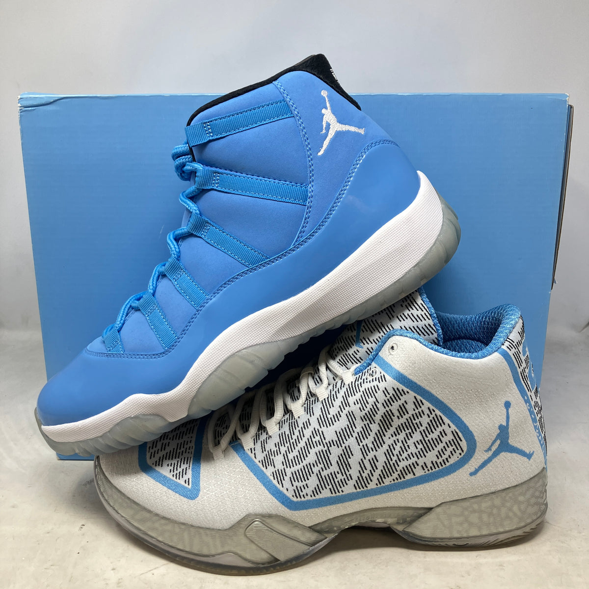 Jordan Ultimate Gift of Flight (11/29)