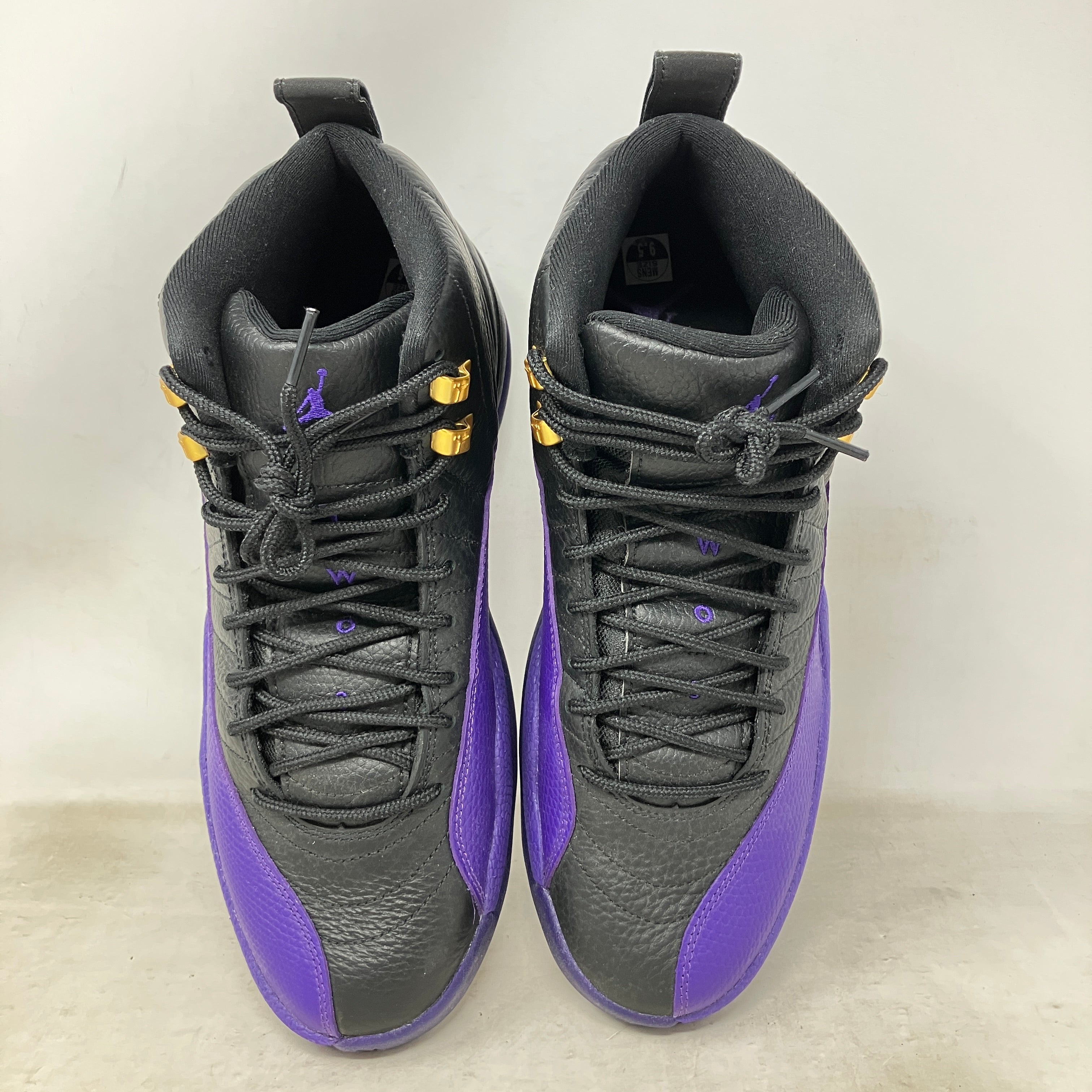Jordan 12 Retro Field Purple