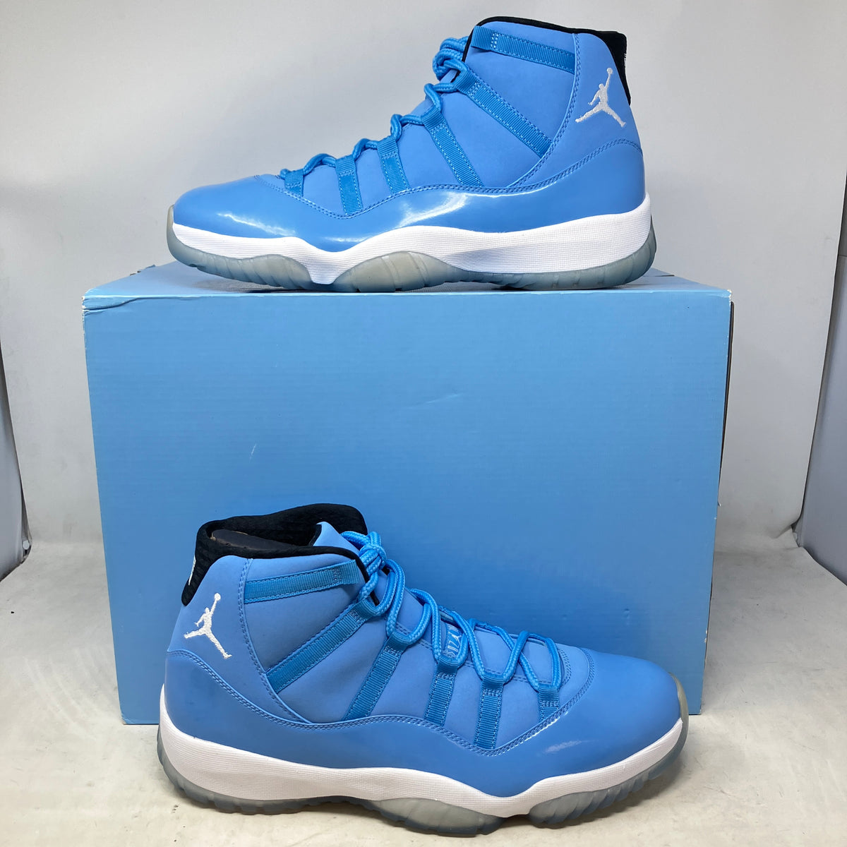 Jordan Ultimate Gift of Flight (11/29)