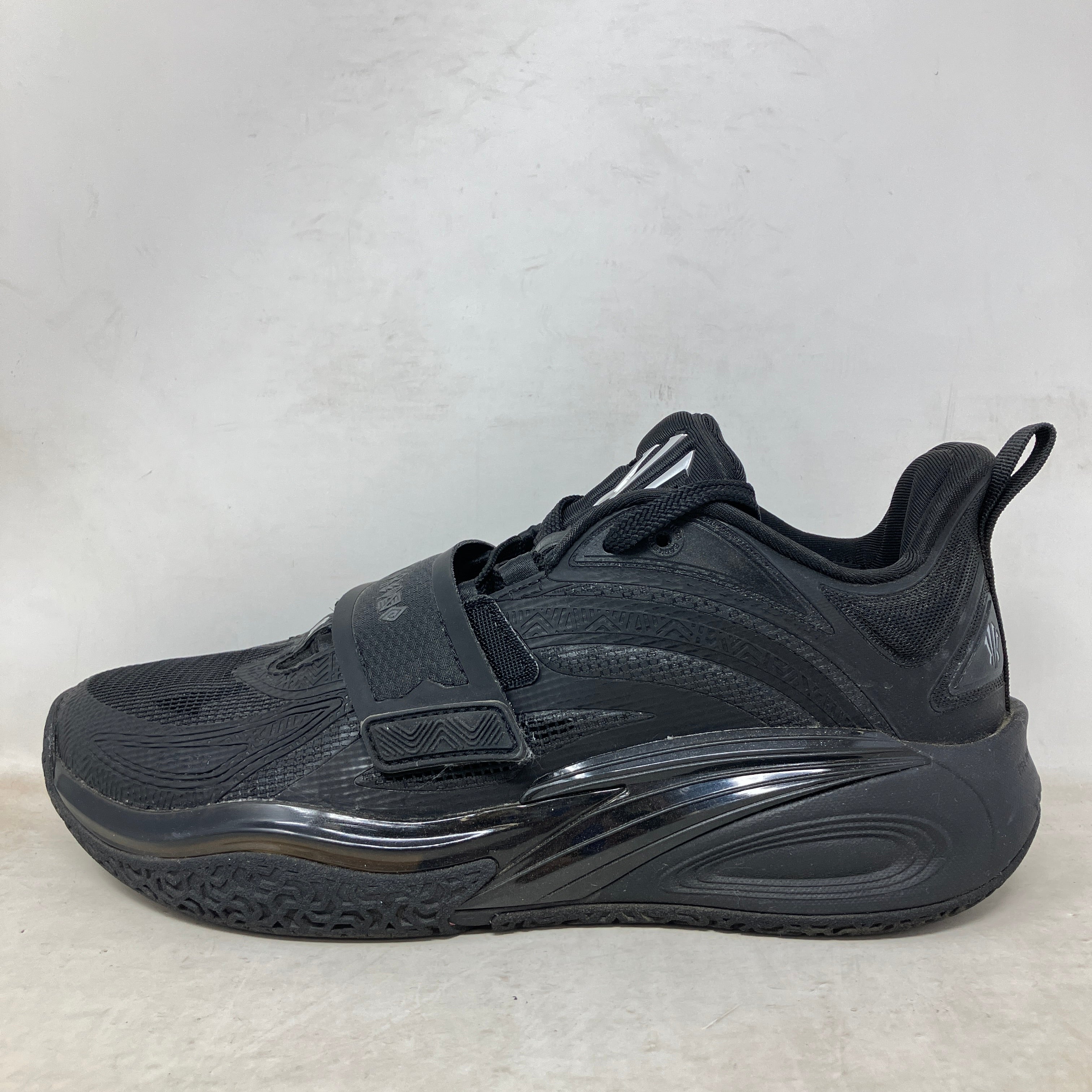 Anta Kai 1 Yin Triple Black
