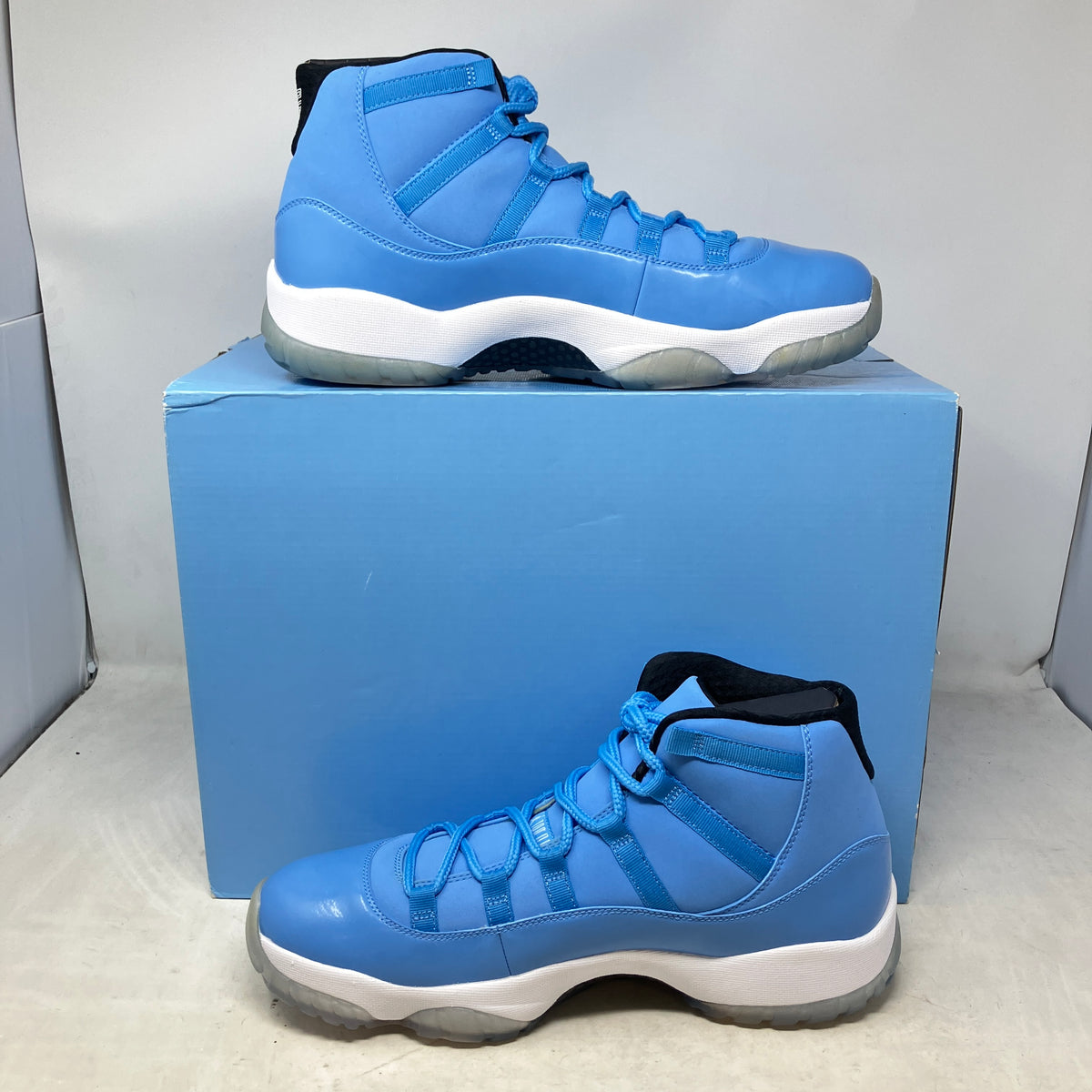 Jordan Ultimate Gift of Flight (11/29)