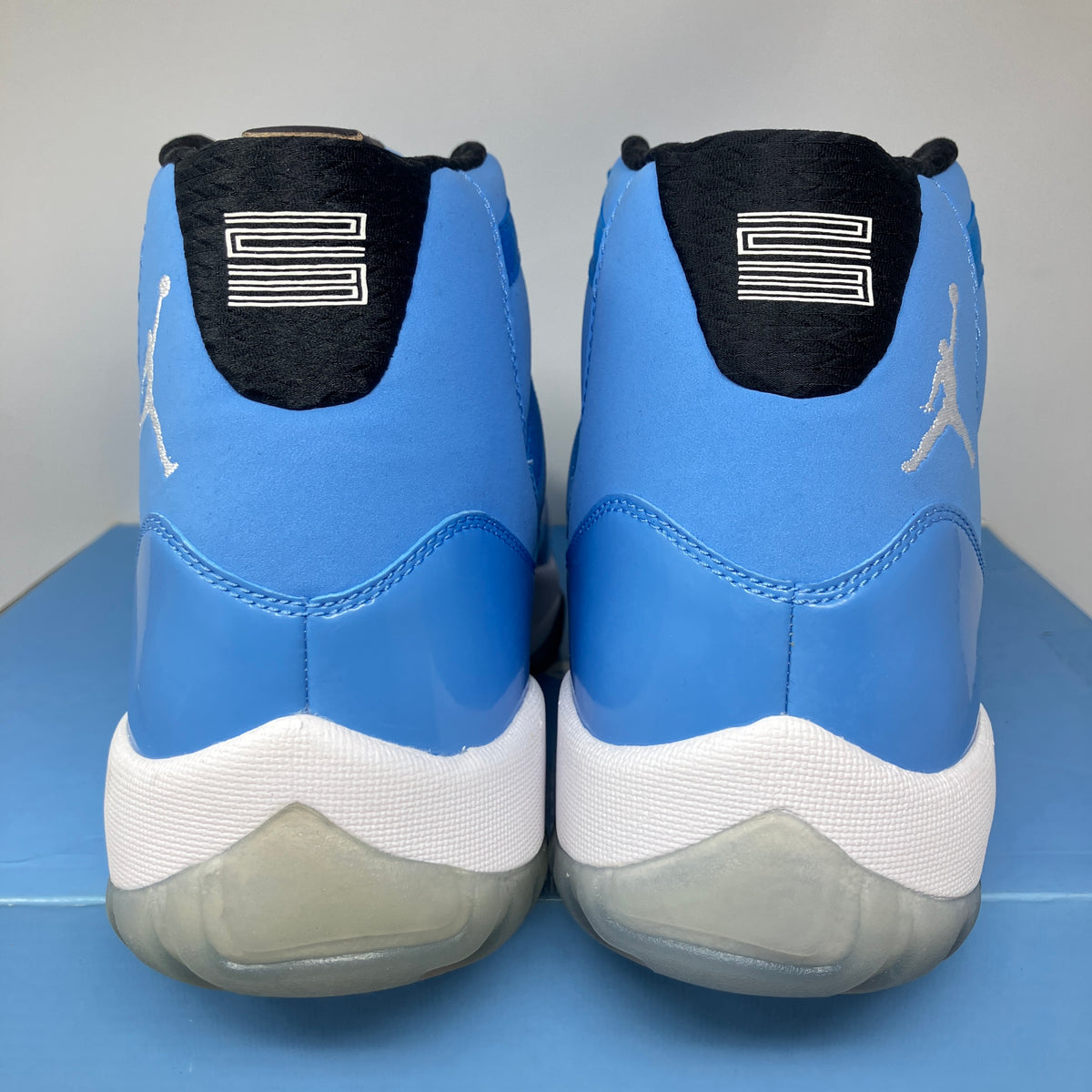 Jordan Ultimate Gift of Flight (11/29)