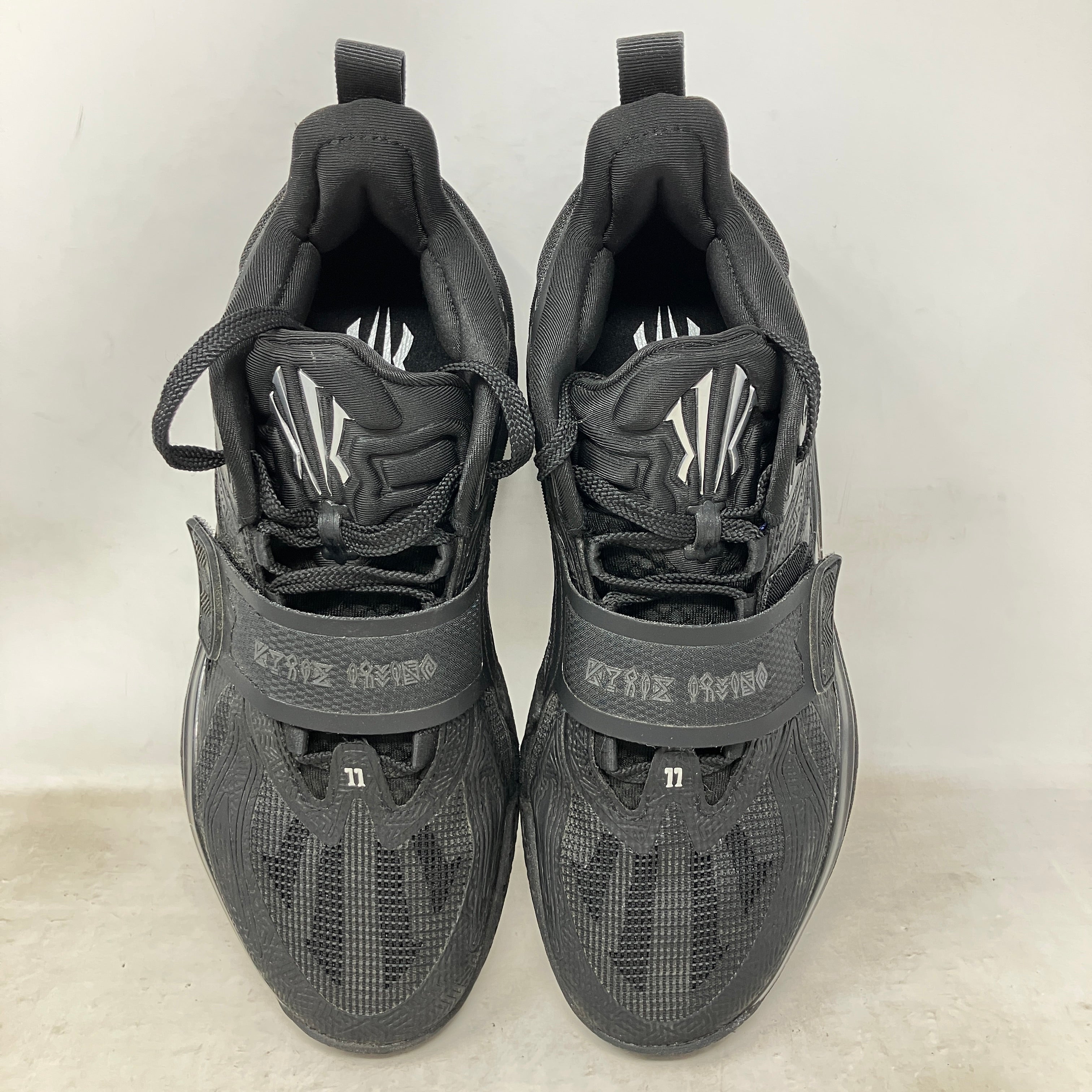 Anta Kai 1 Yin Triple Black