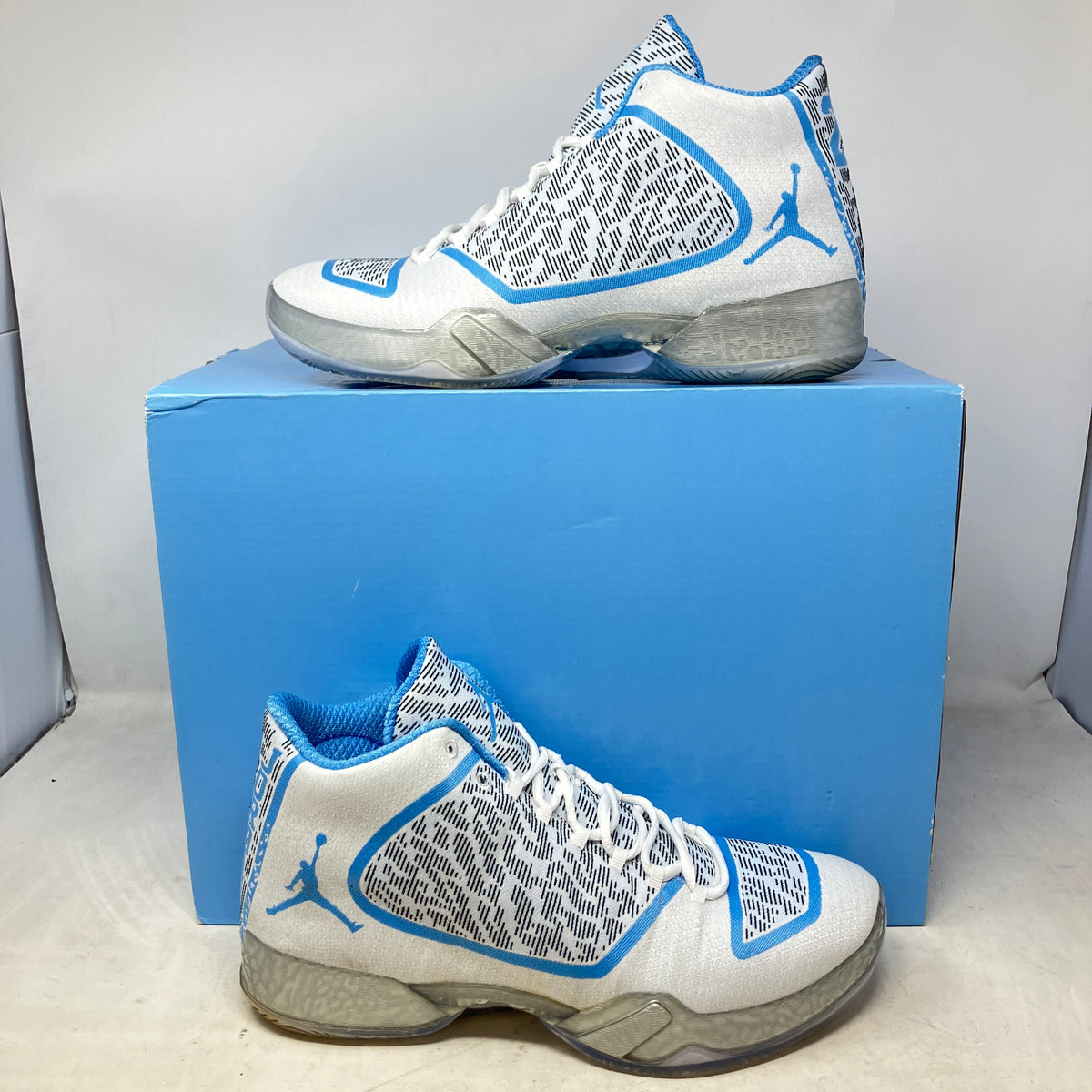 Jordan Ultimate Gift of Flight (11/29)