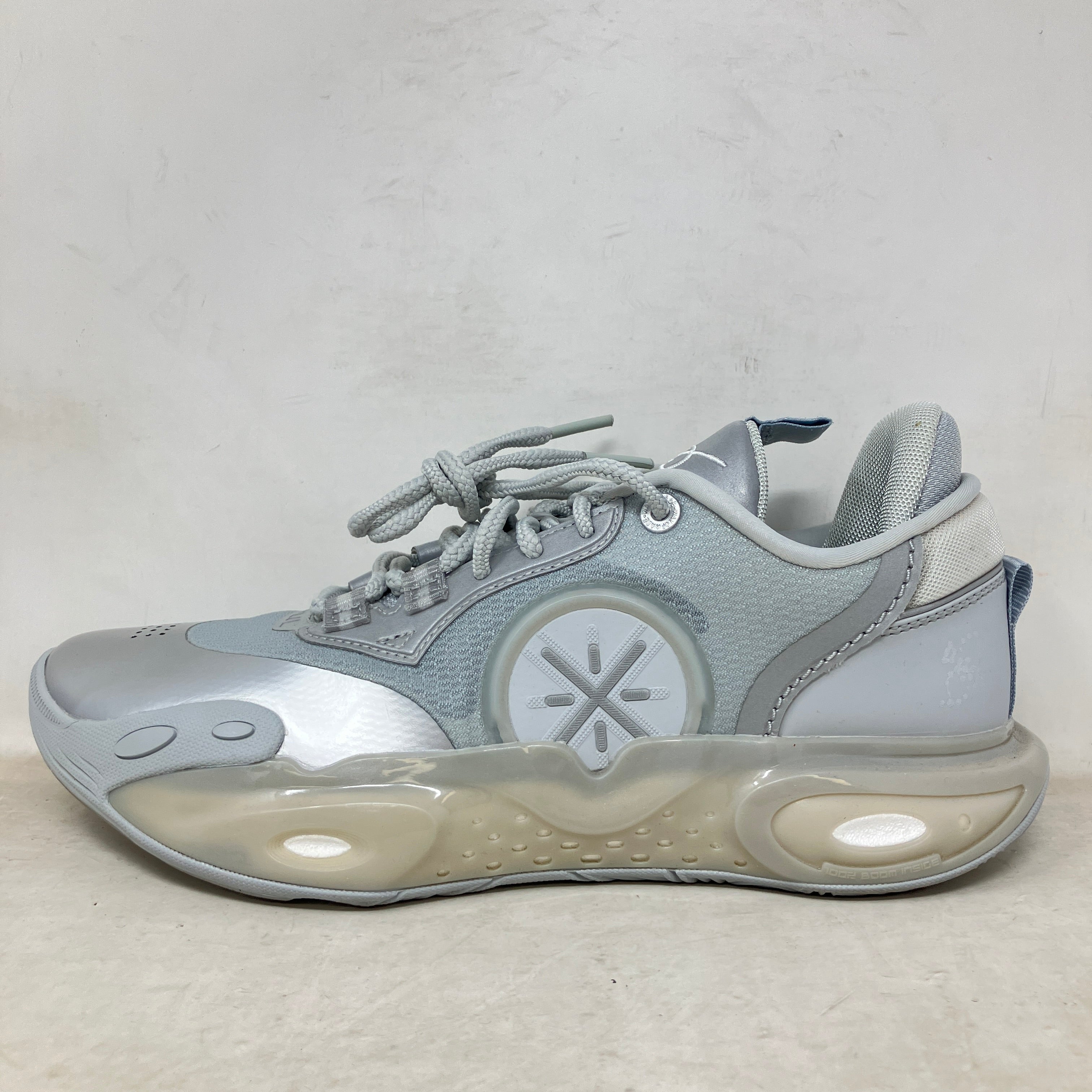 Li- Ning Wade All City 12 DNA