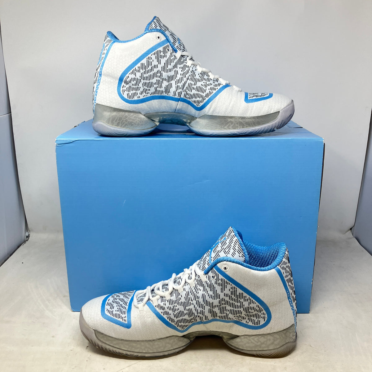 Jordan Ultimate Gift of Flight (11/29)
