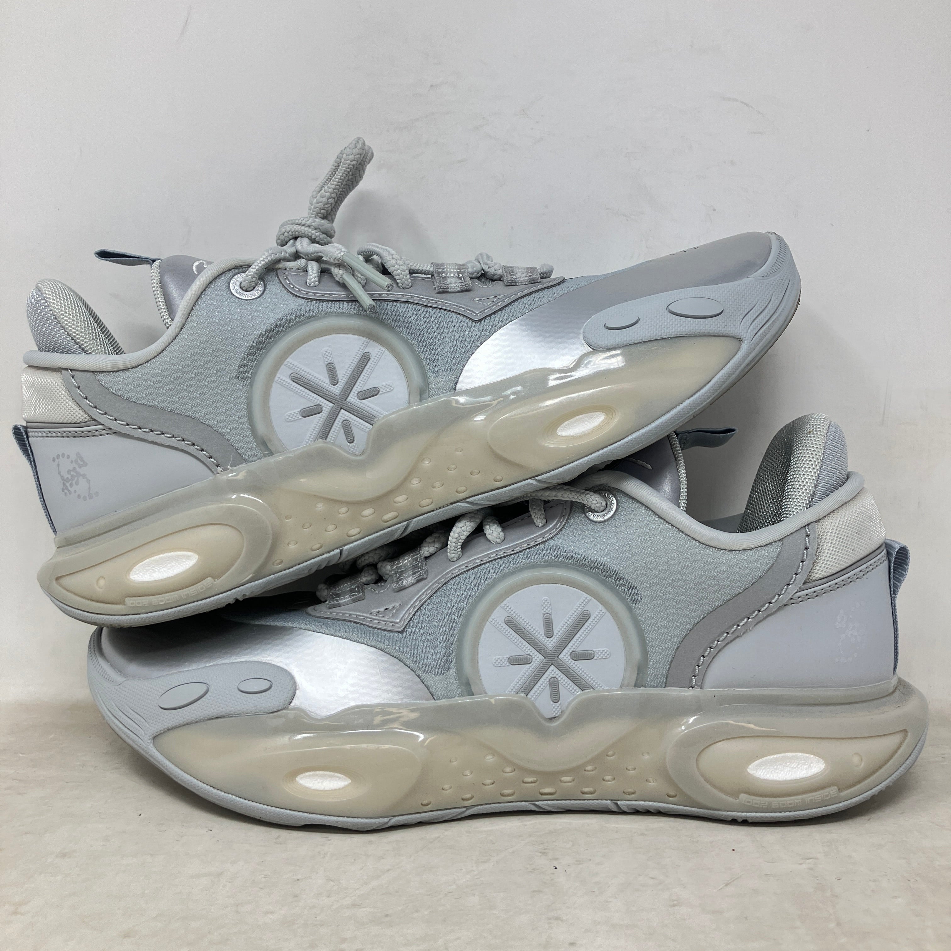 Li- Ning Wade All City 12 DNA
