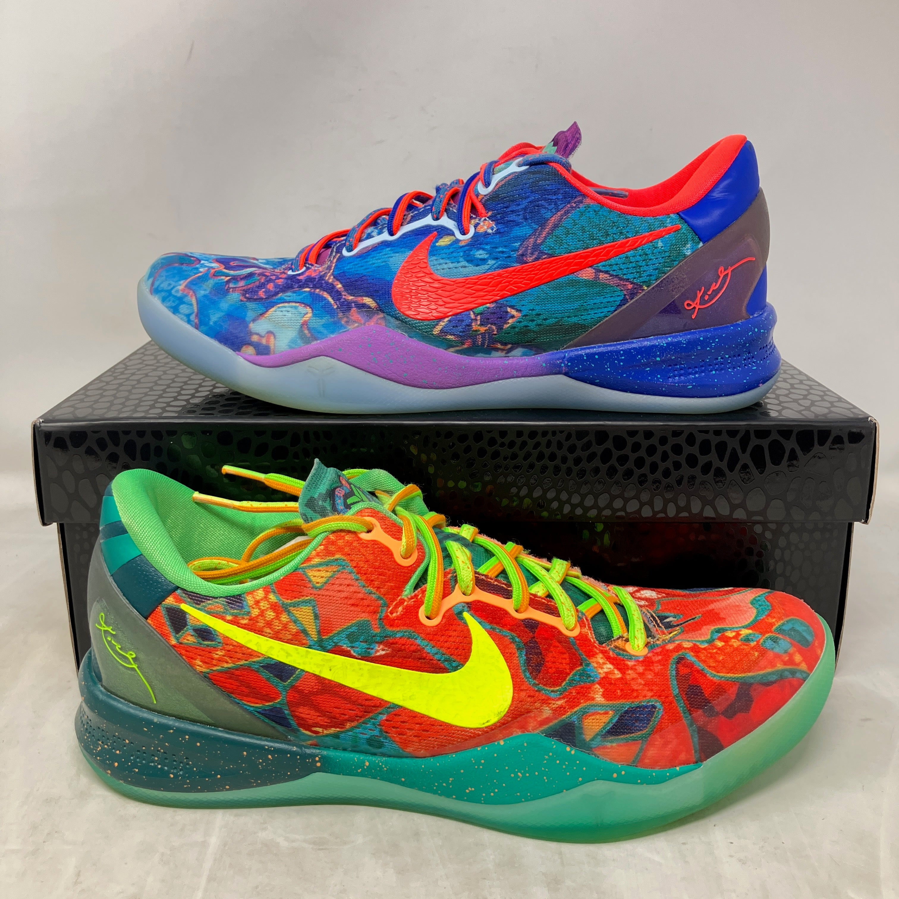 Nike Kobe 8 Protro What The (2025)