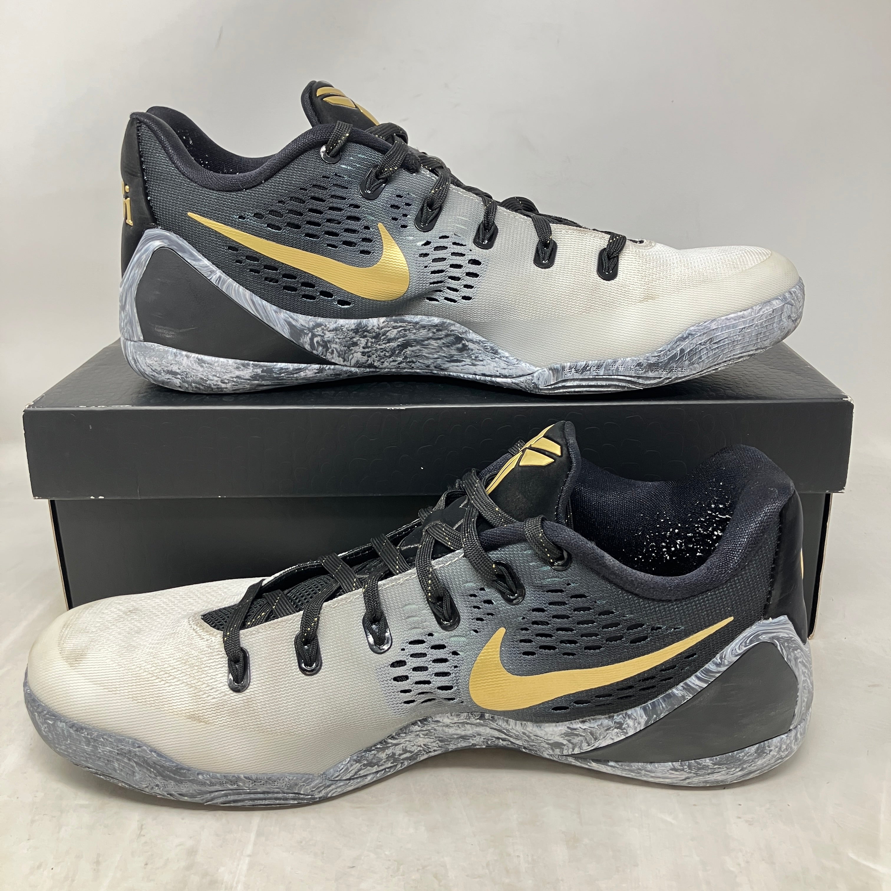 Nike Kobe 9 EM Low Protro Mambacita