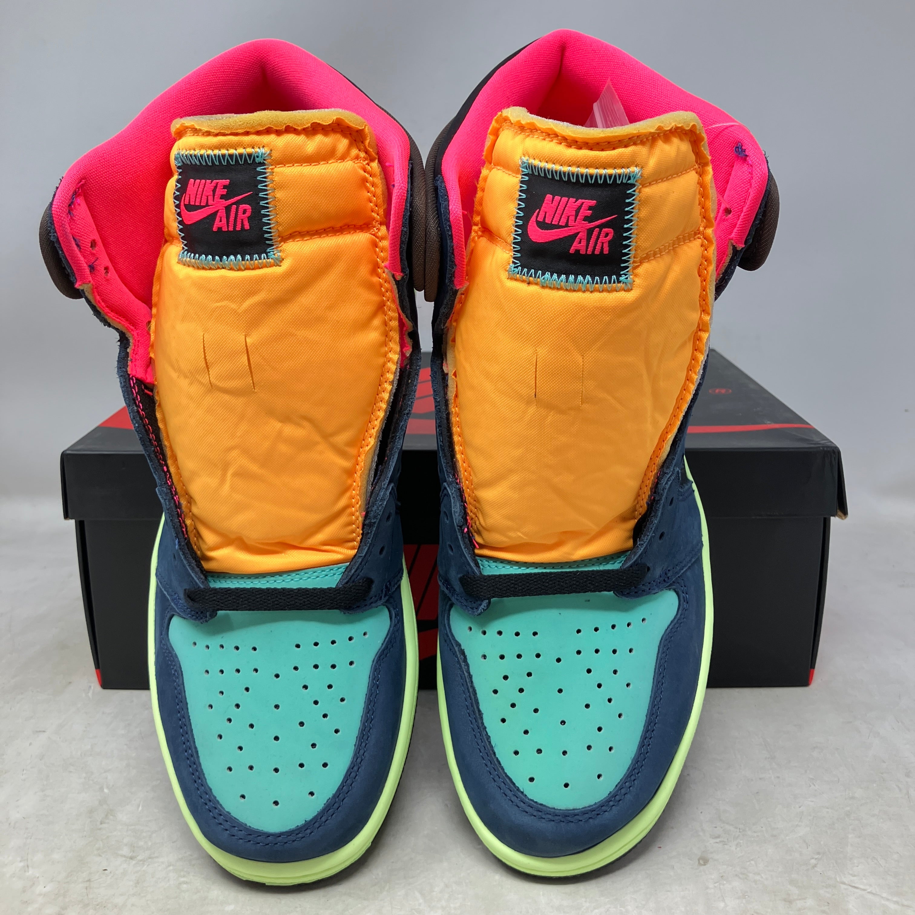 Jordan 1 Retro High Tokyo Bio Hack