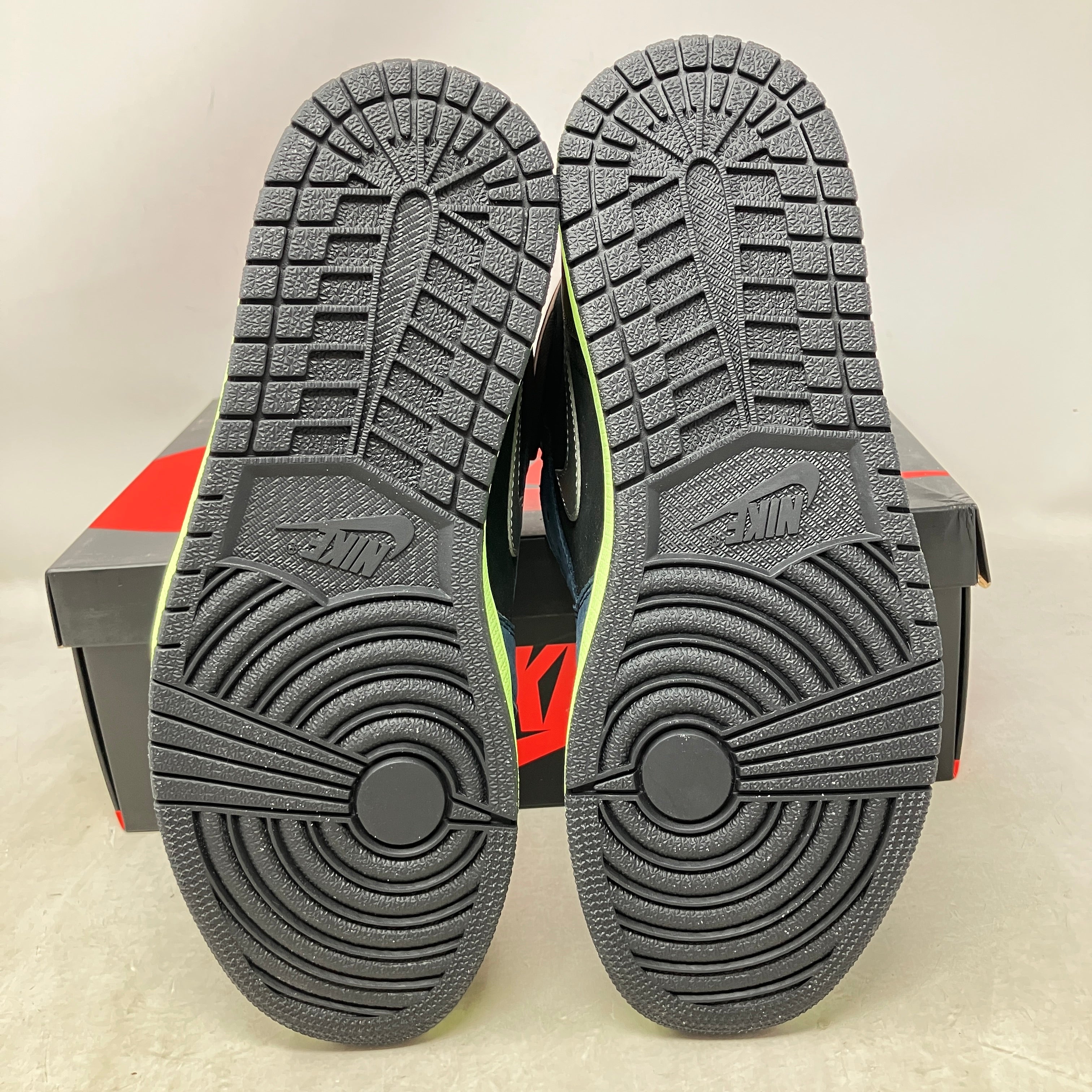 Jordan 1 Retro High Tokyo Bio Hack