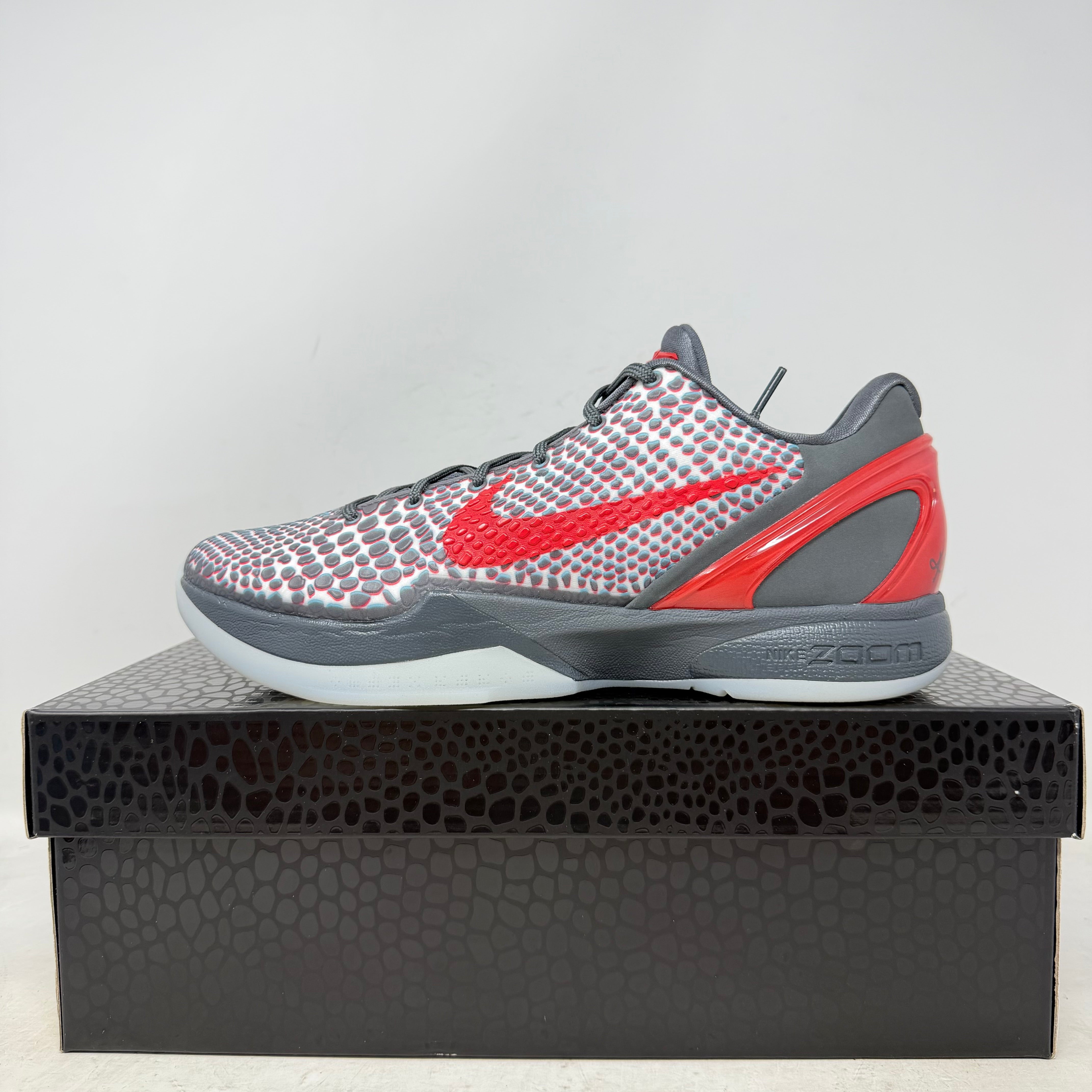 Nike Kobe 6 Protro ASG Hollywood 3D (2026)