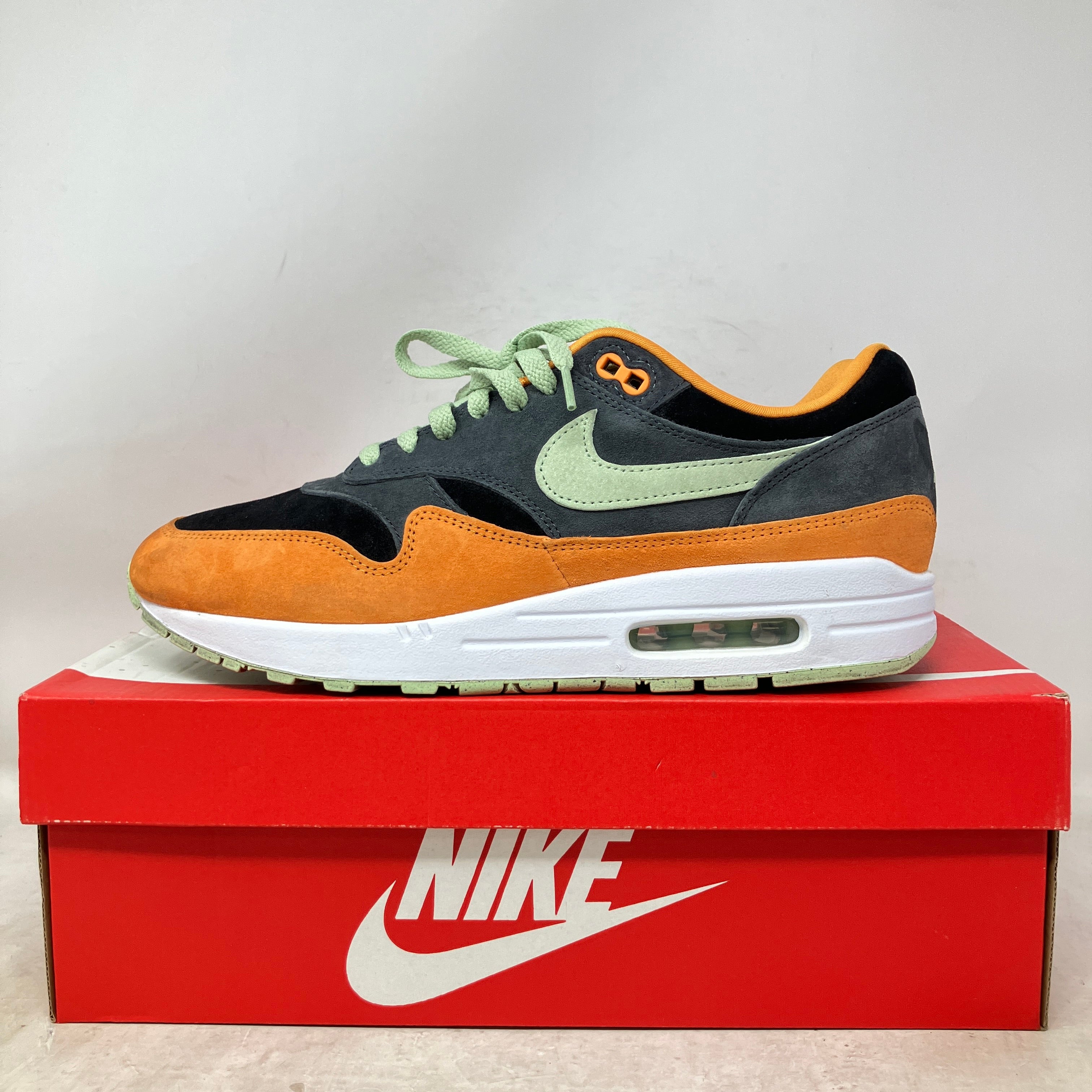 Nike Air Max 1 PRM Duck Honey Dew