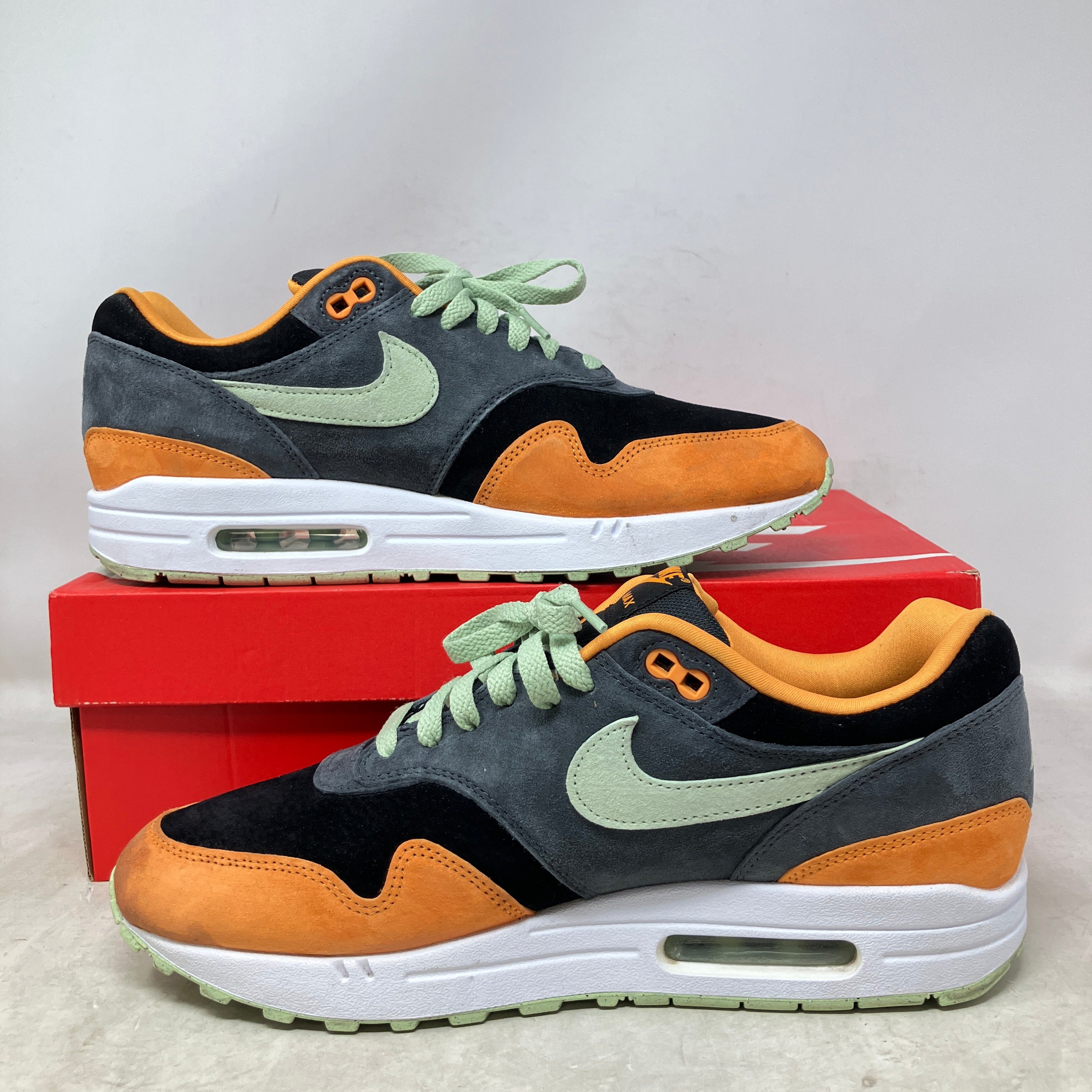 Nike Air Max 1 PRM Duck Honey Dew