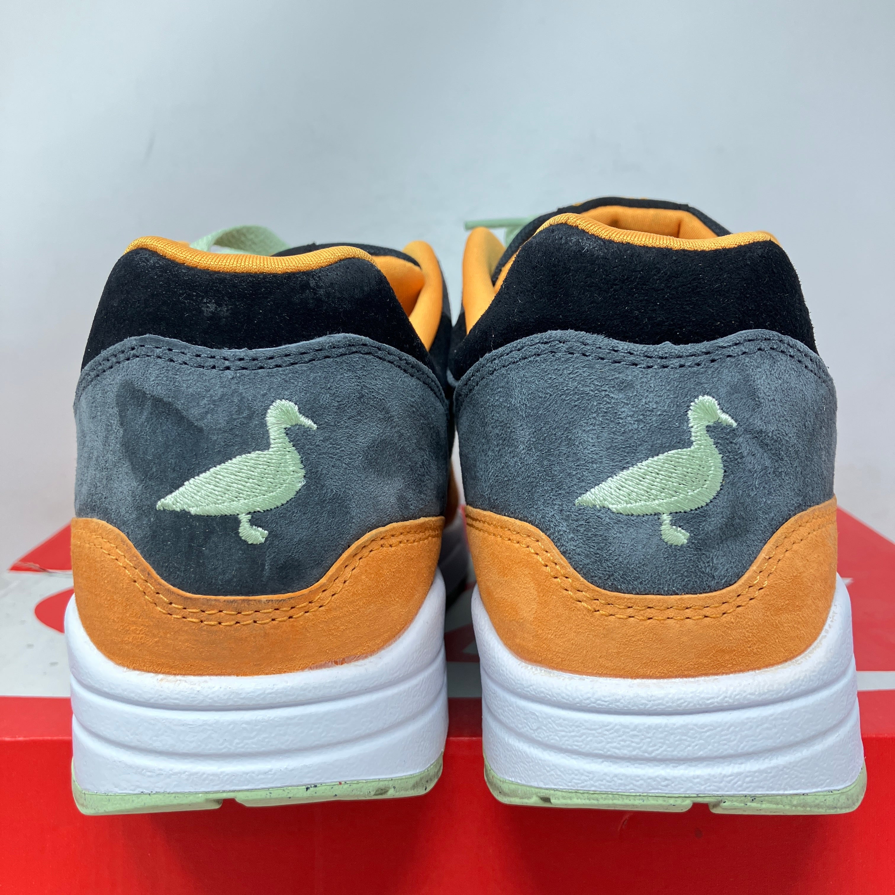 Nike Air Max 1 PRM Duck Honey Dew