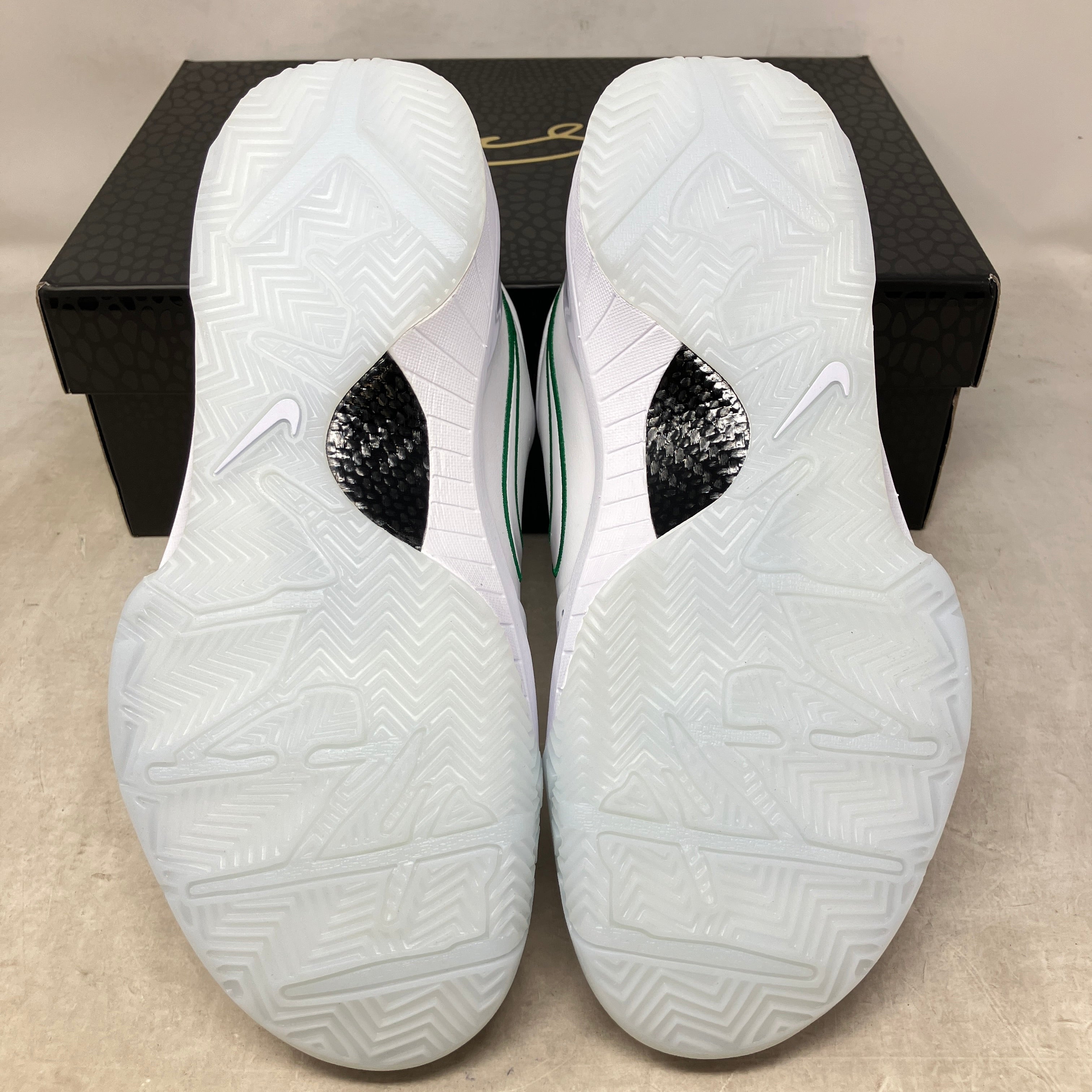 Nike Kobe 4 Protro Draft Day Pack Minnesota Timberwolves (Opened Packaging)