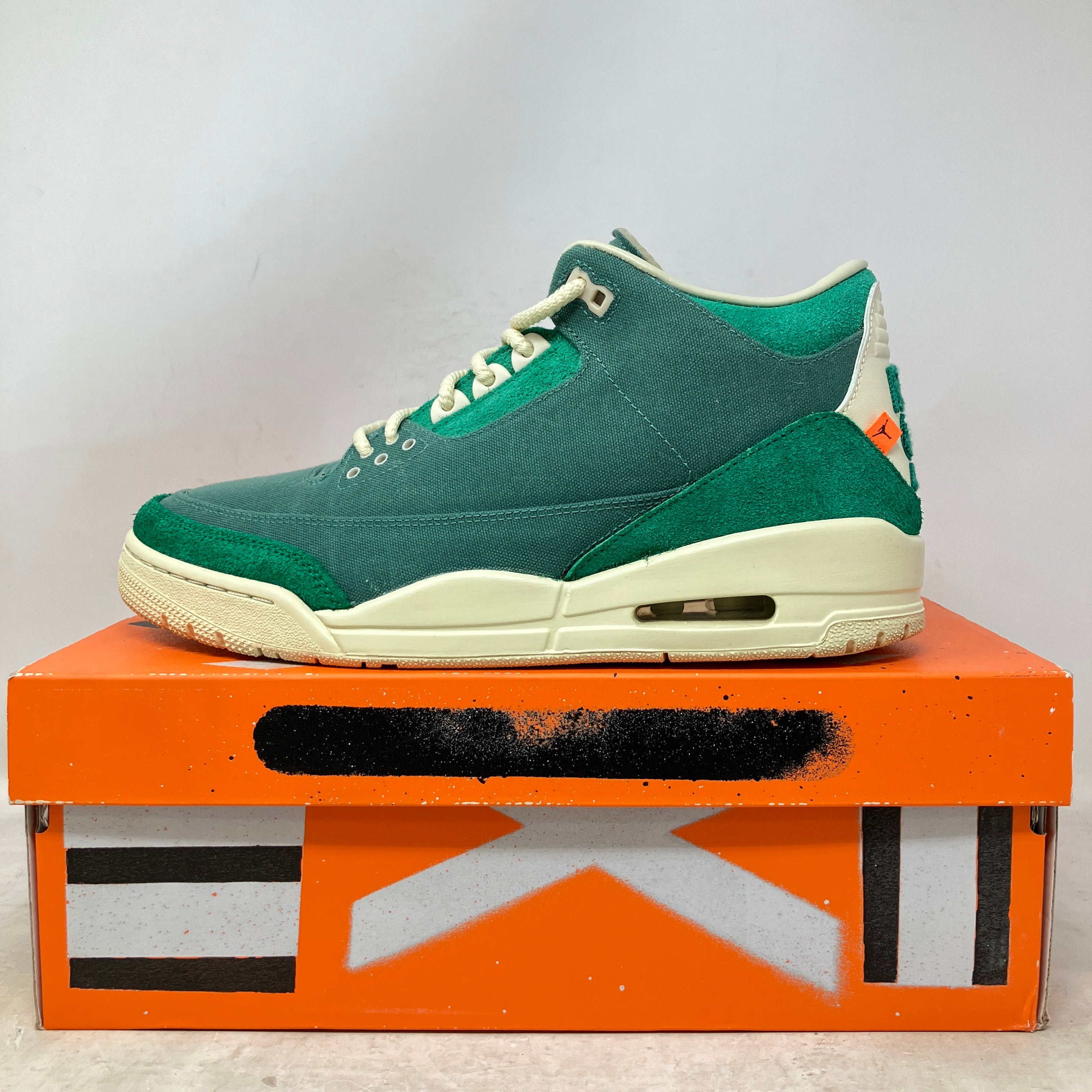 Jordan 3 Retro SP Nina Chanel Abney Bicoastal (Women's)