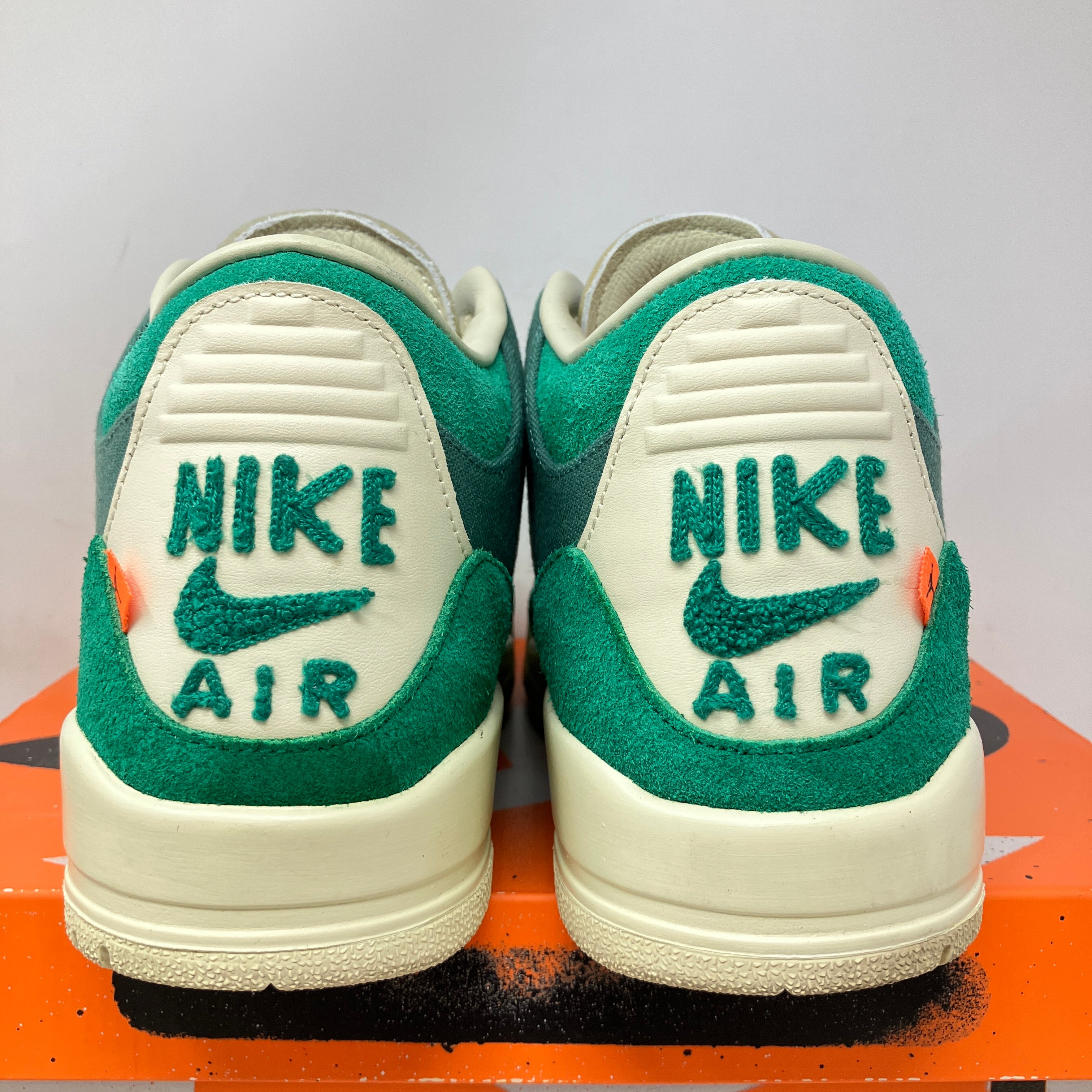 Jordan 3 Retro SP Nina Chanel Abney Bicoastal (Women's)