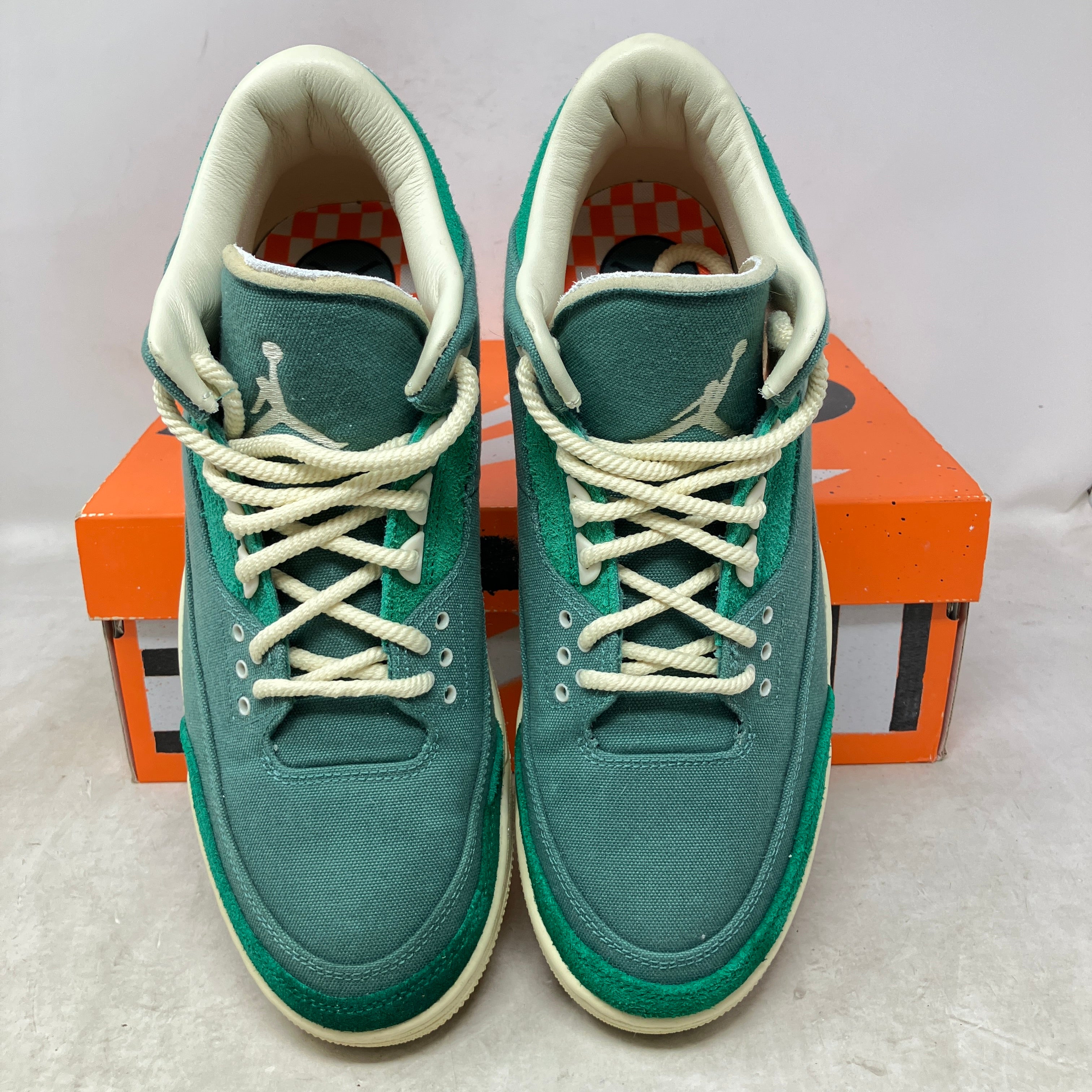 Jordan 3 Retro SP Nina Chanel Abney Bicoastal (Women's)